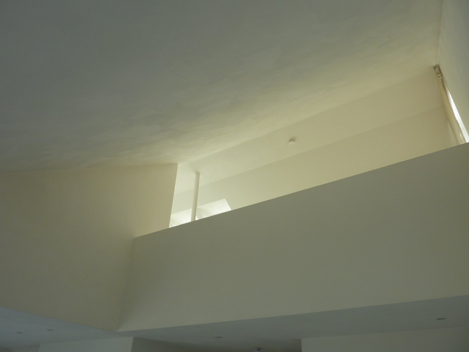 Lichtdurchflutetes Dachgeschoss mit Weitblick!