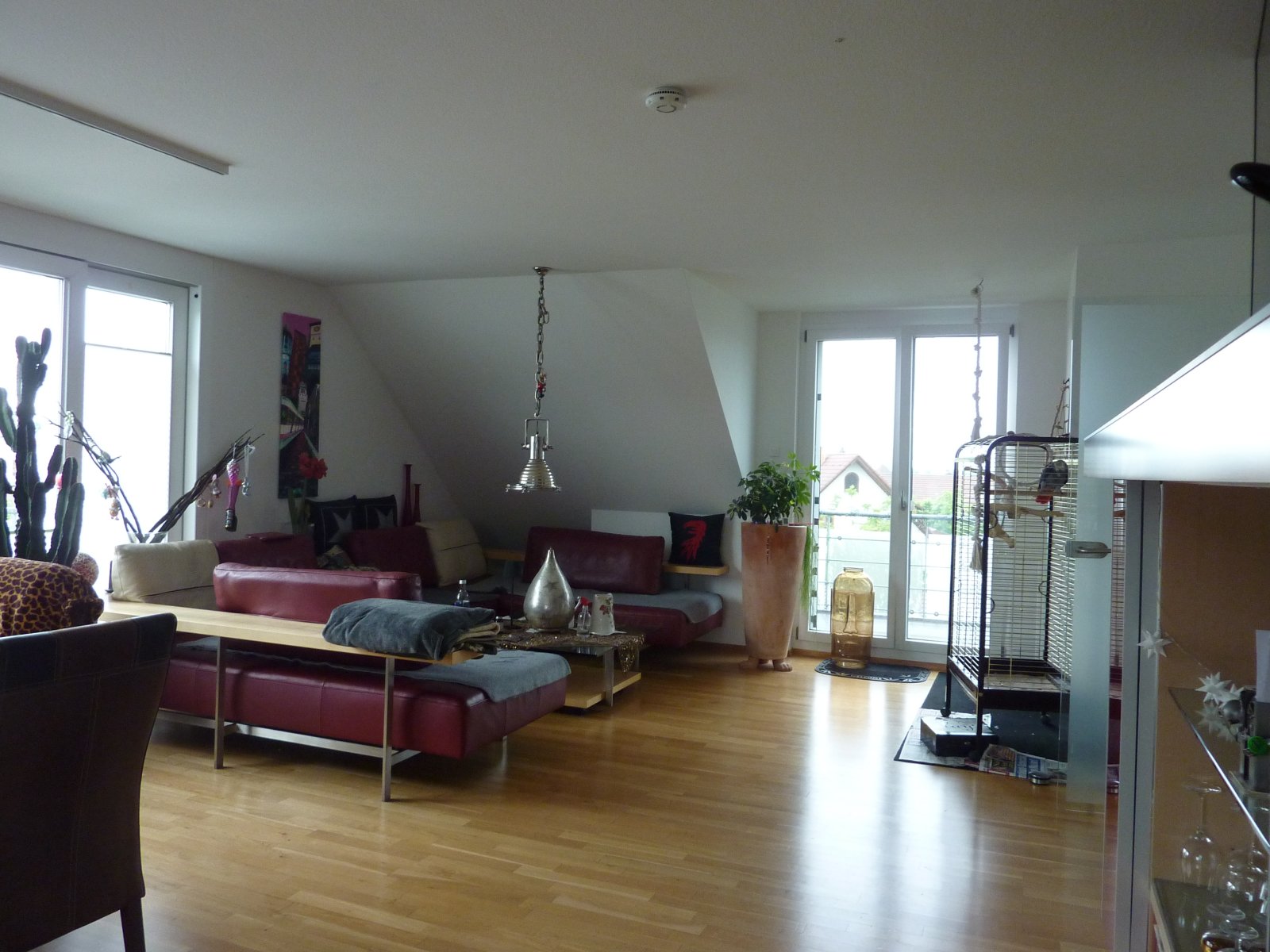 Wohntraum nahe der Ortsmitte