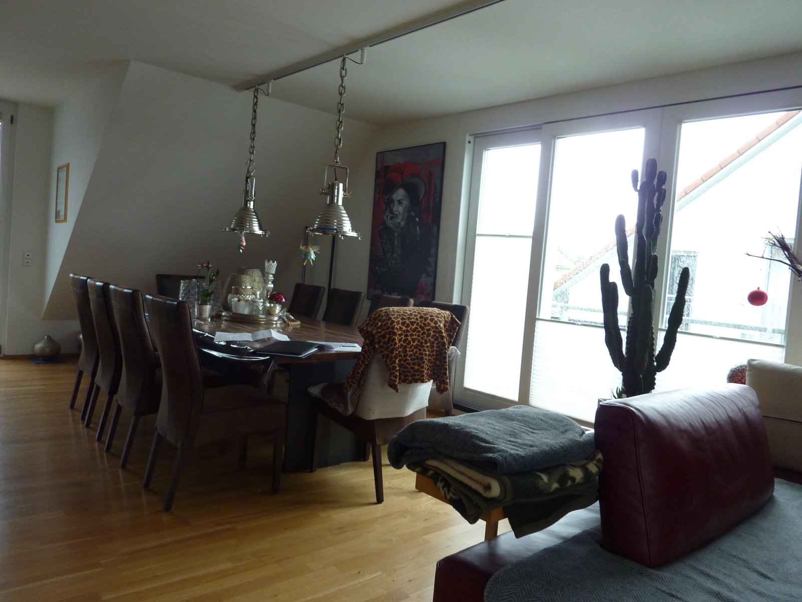 Wohntraum nahe der Ortsmitte