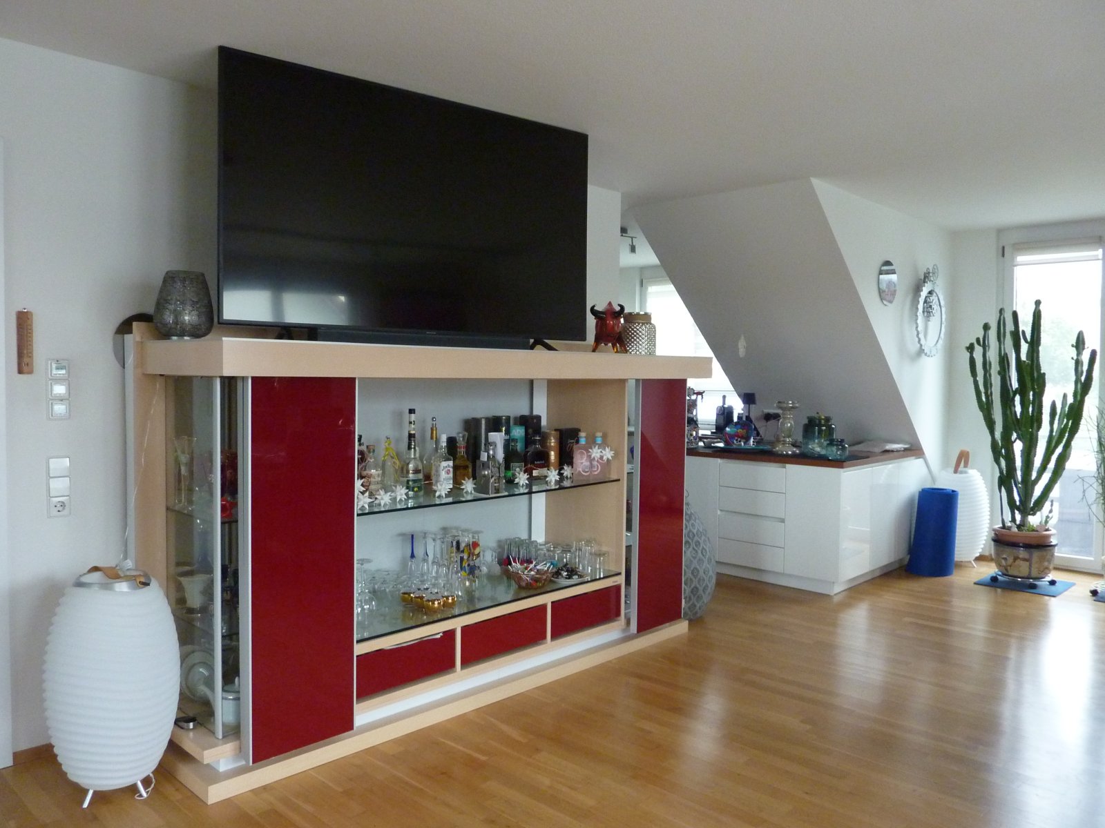 Wohntraum nahe der Ortsmitte