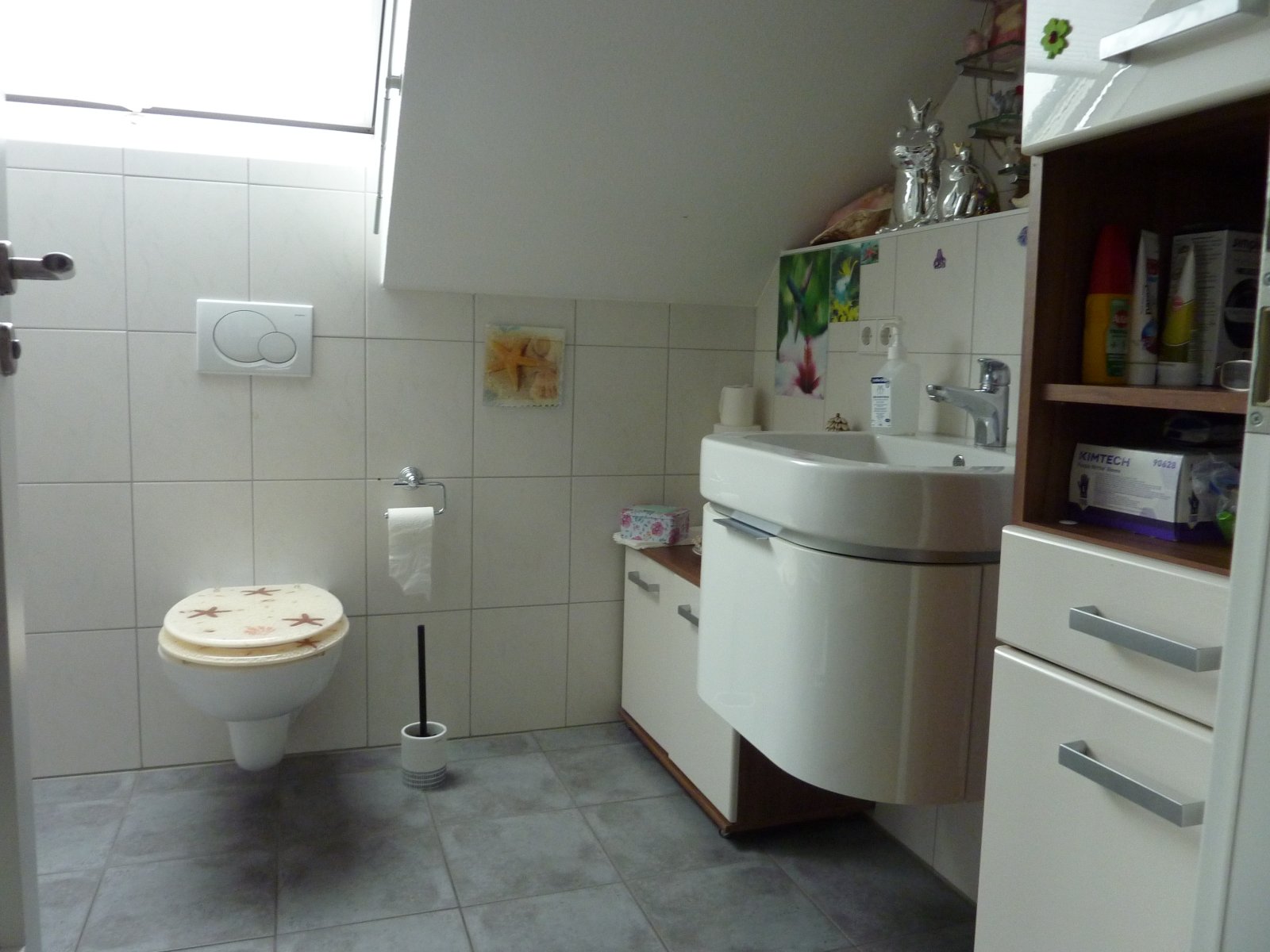 Wohntraum nahe der Ortsmitte