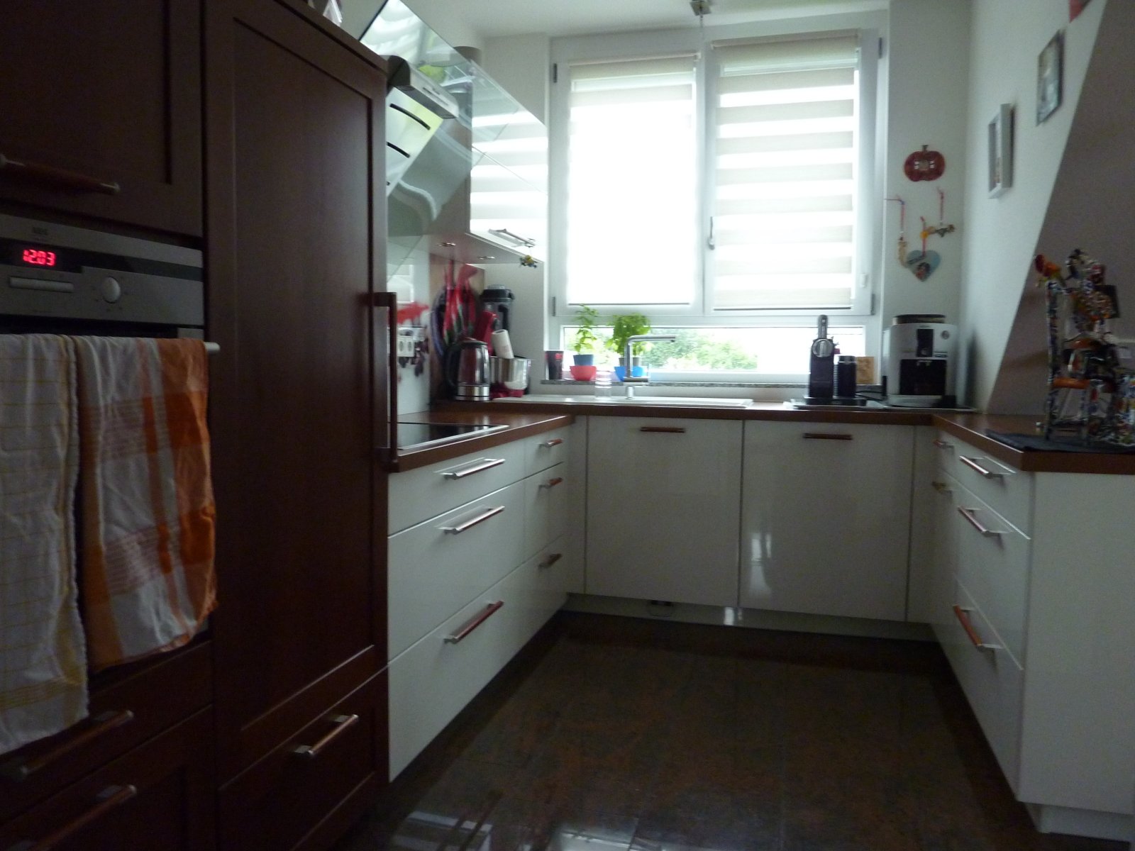 Wohntraum nahe der Ortsmitte