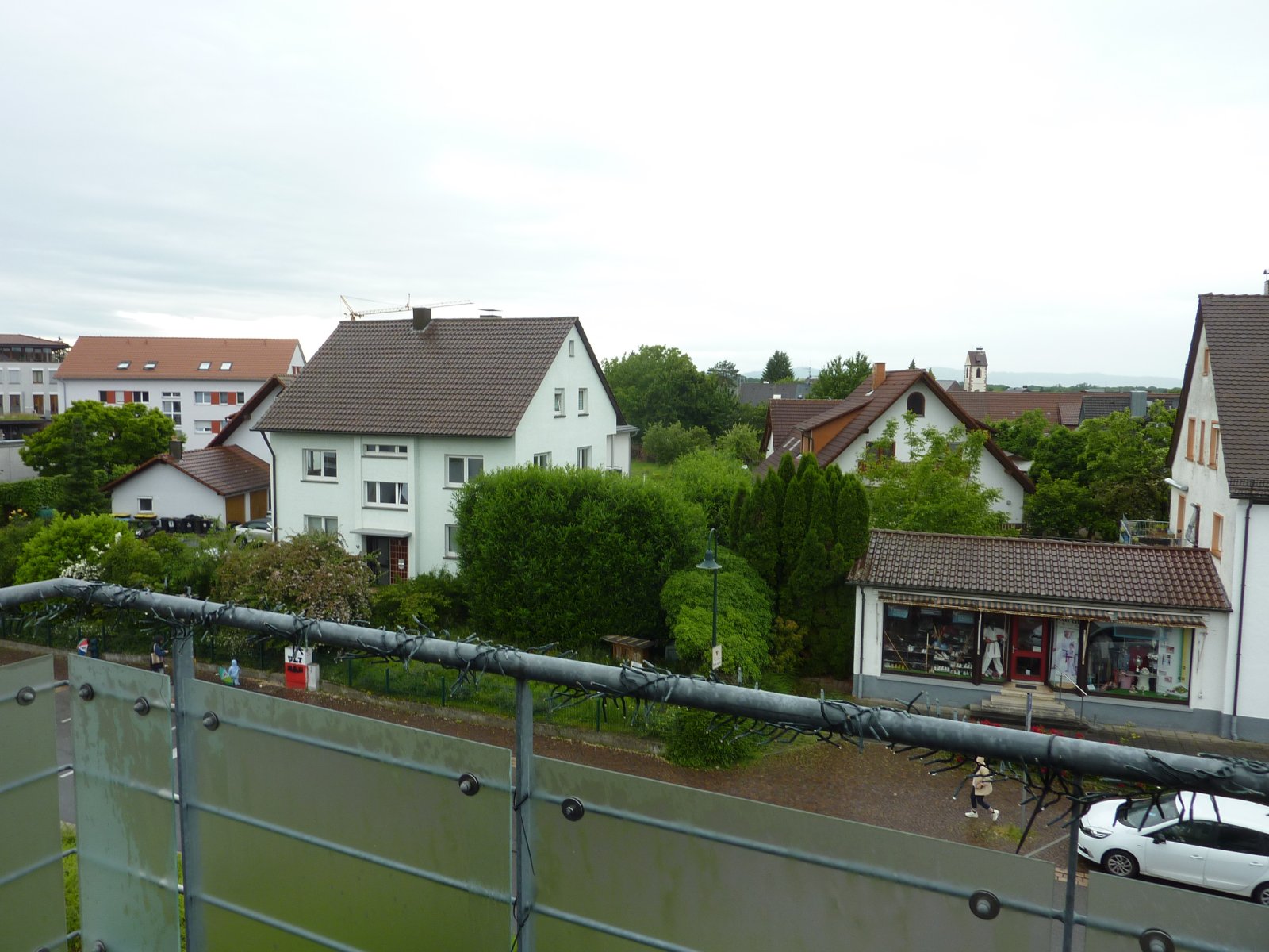 Wohntraum nahe der Ortsmitte