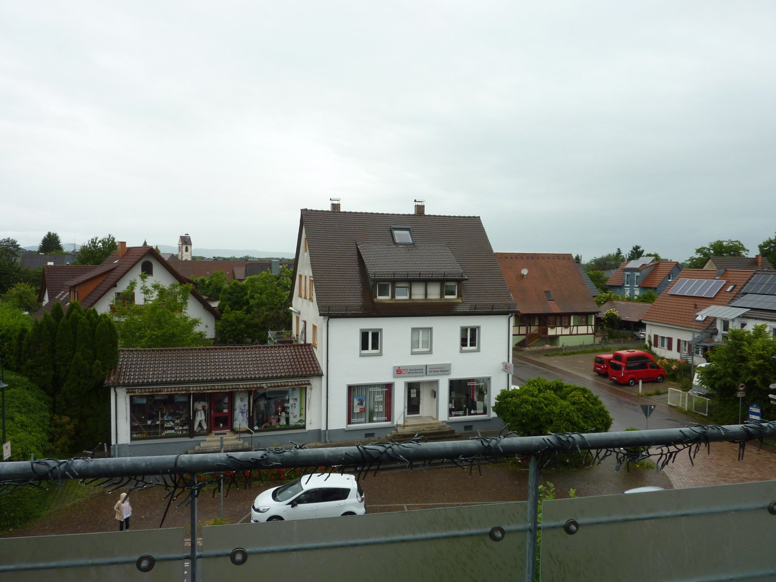 Wohntraum nahe der Ortsmitte