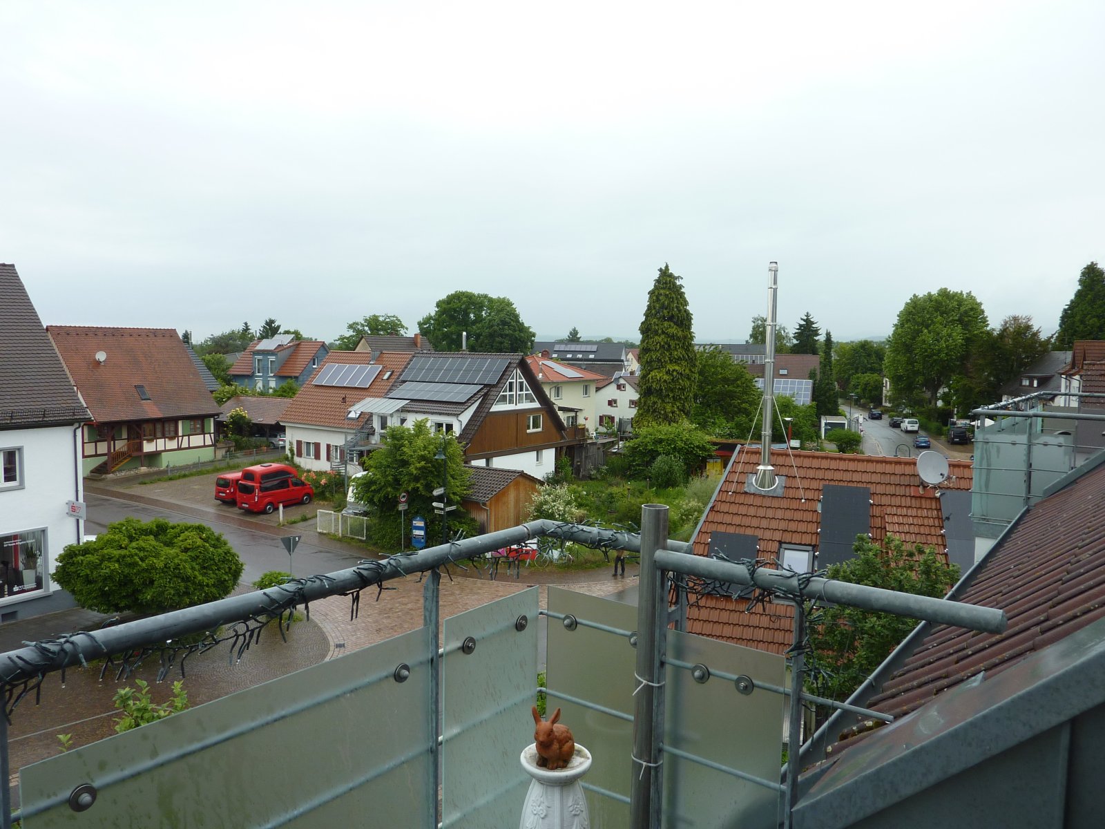 Wohntraum nahe der Ortsmitte