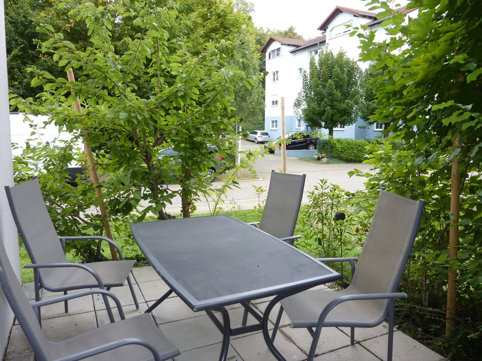 Solide Kapitalanlage in Ettenheim-Altdorf