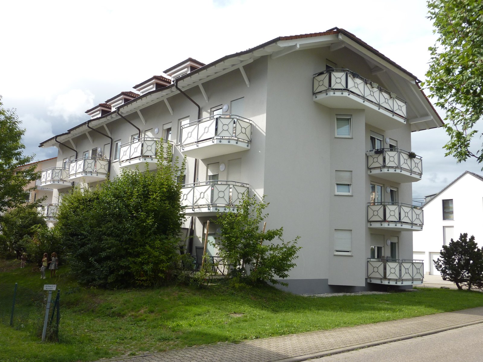 Solide Kapitalanlage in Ettenheim-Altdorf