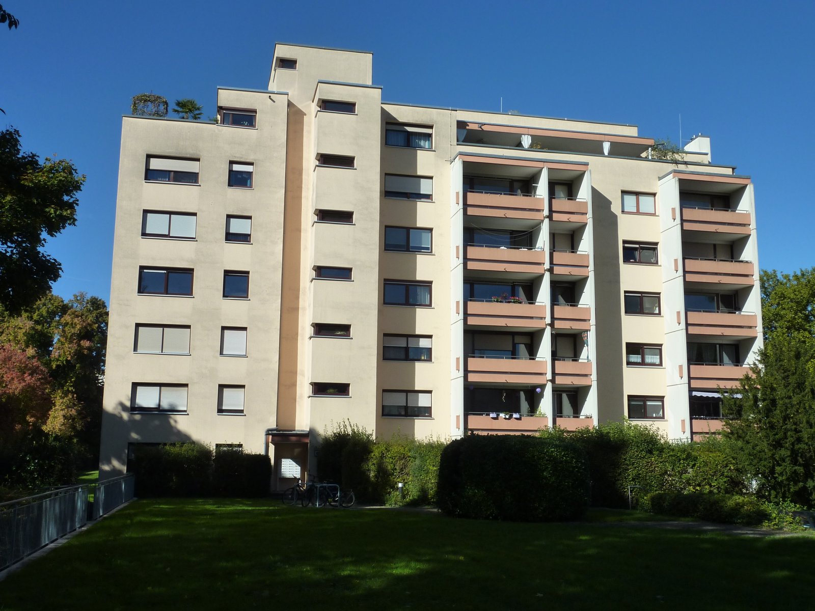 Attraktive Kapitalanlage in Denzlingen