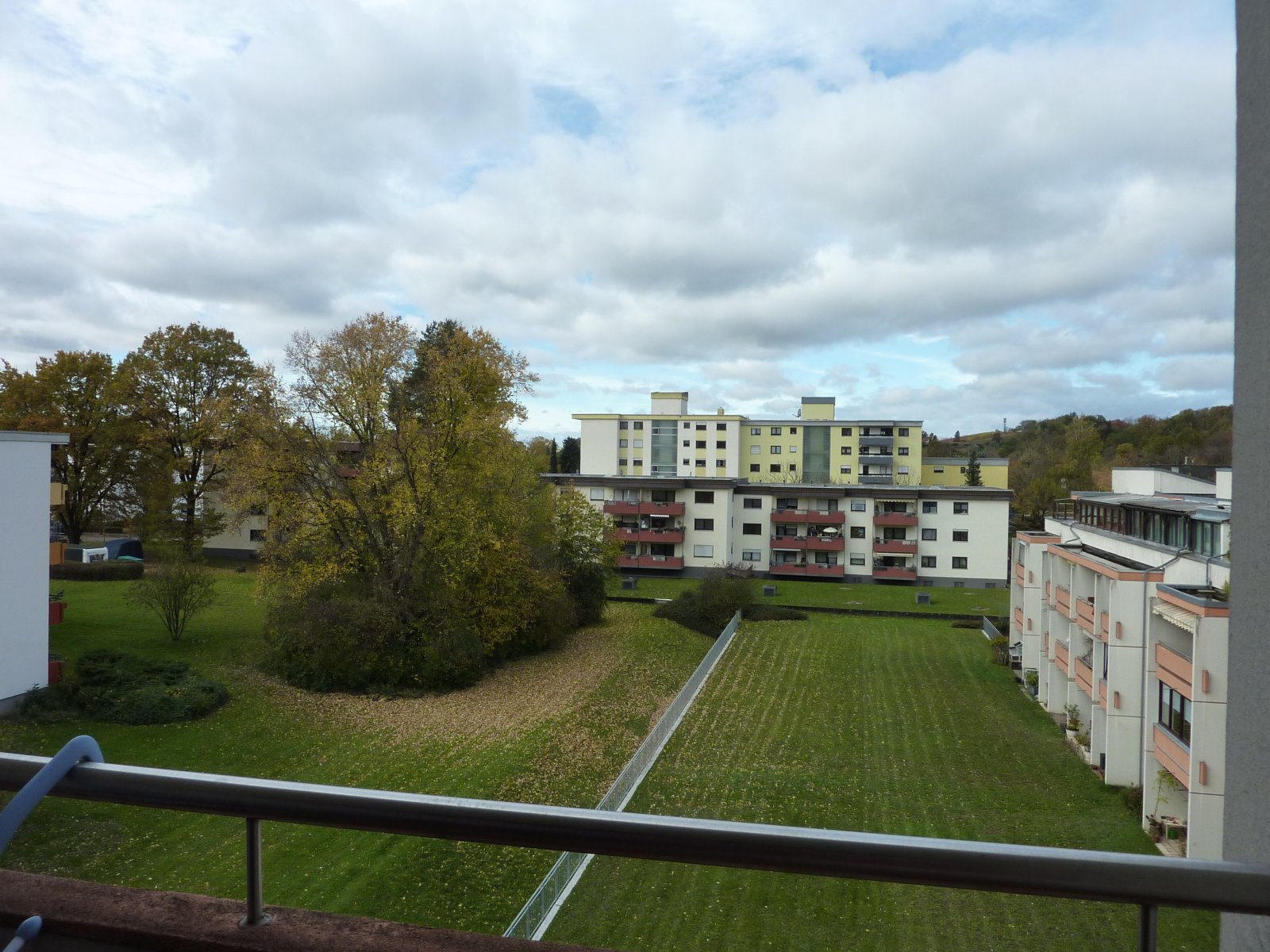 Attraktive Kapitalanlage in Denzlingen