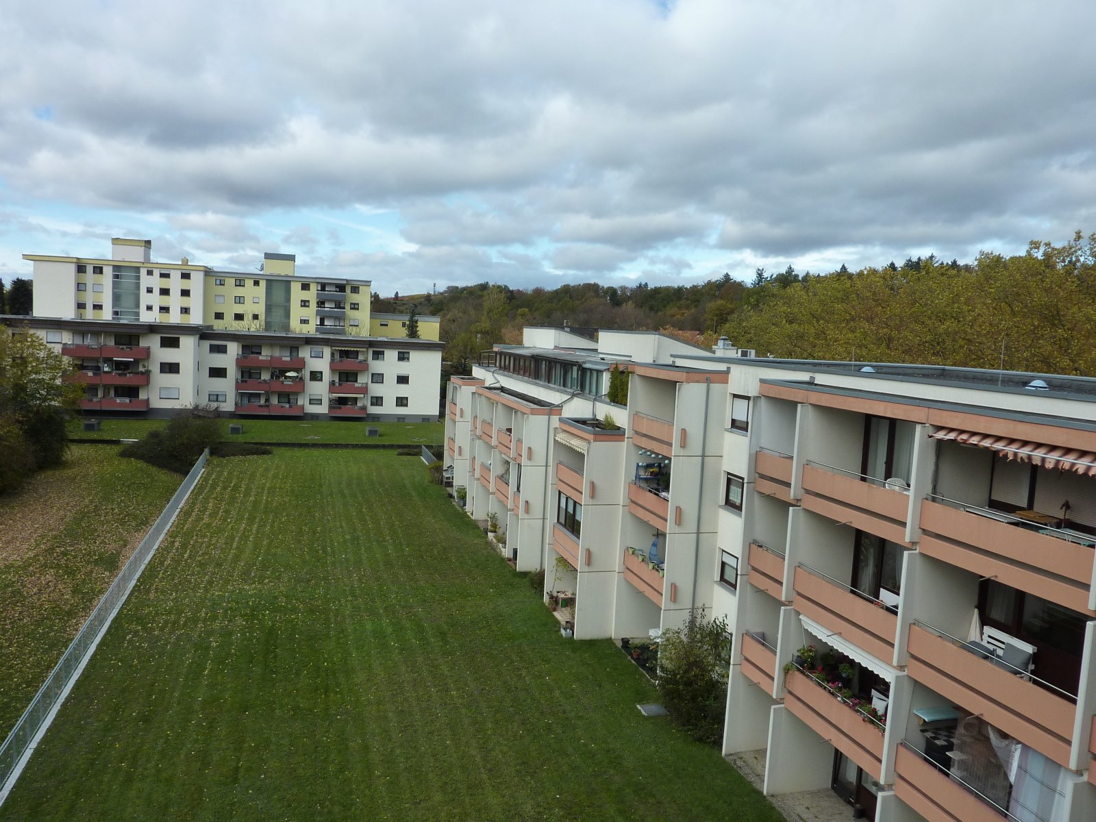 Attraktive Kapitalanlage in Denzlingen