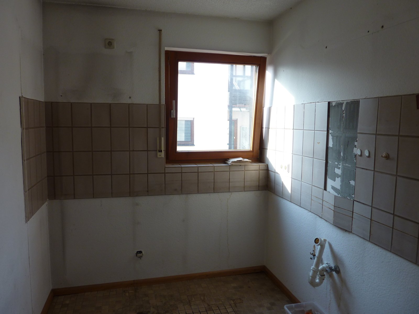 Wohnen mit Dreisam-Blick