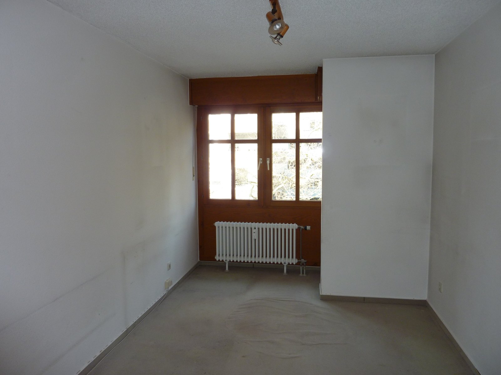 Wohnen mit Dreisam-Blick