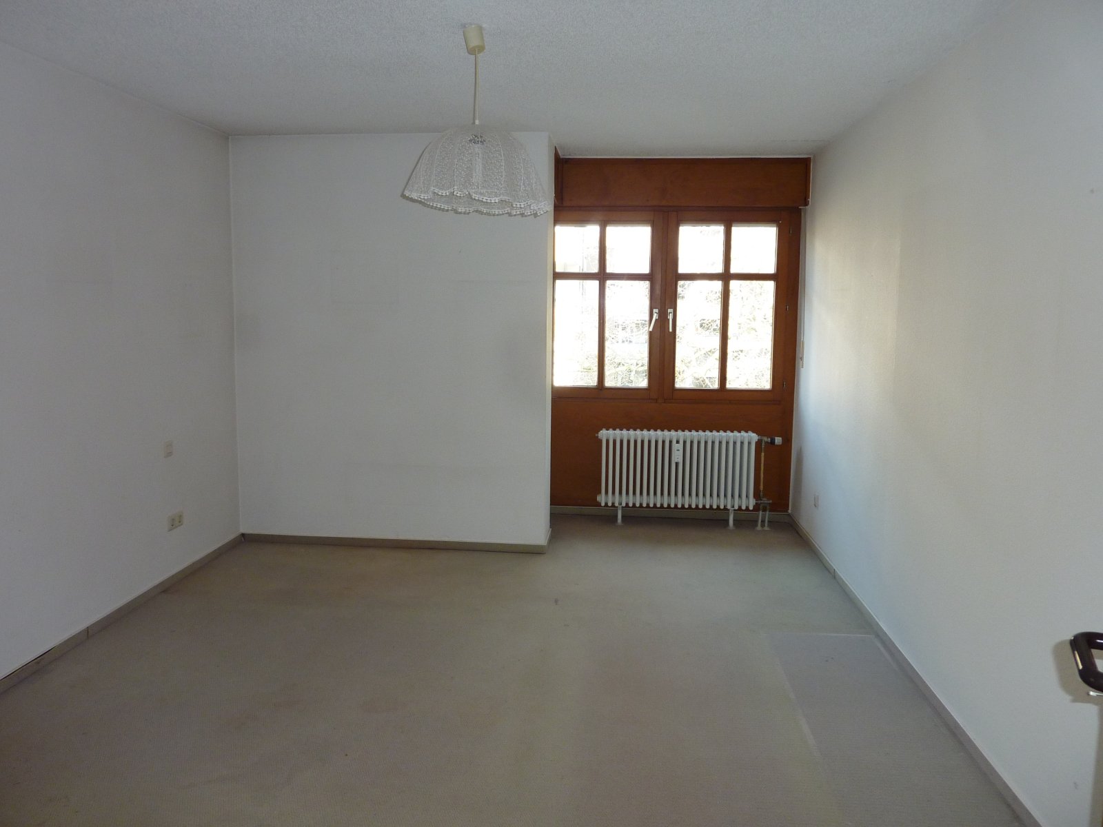 Wohnen mit Dreisam-Blick