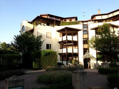 Möblierte Komfortwohnung direkt am Seepark!