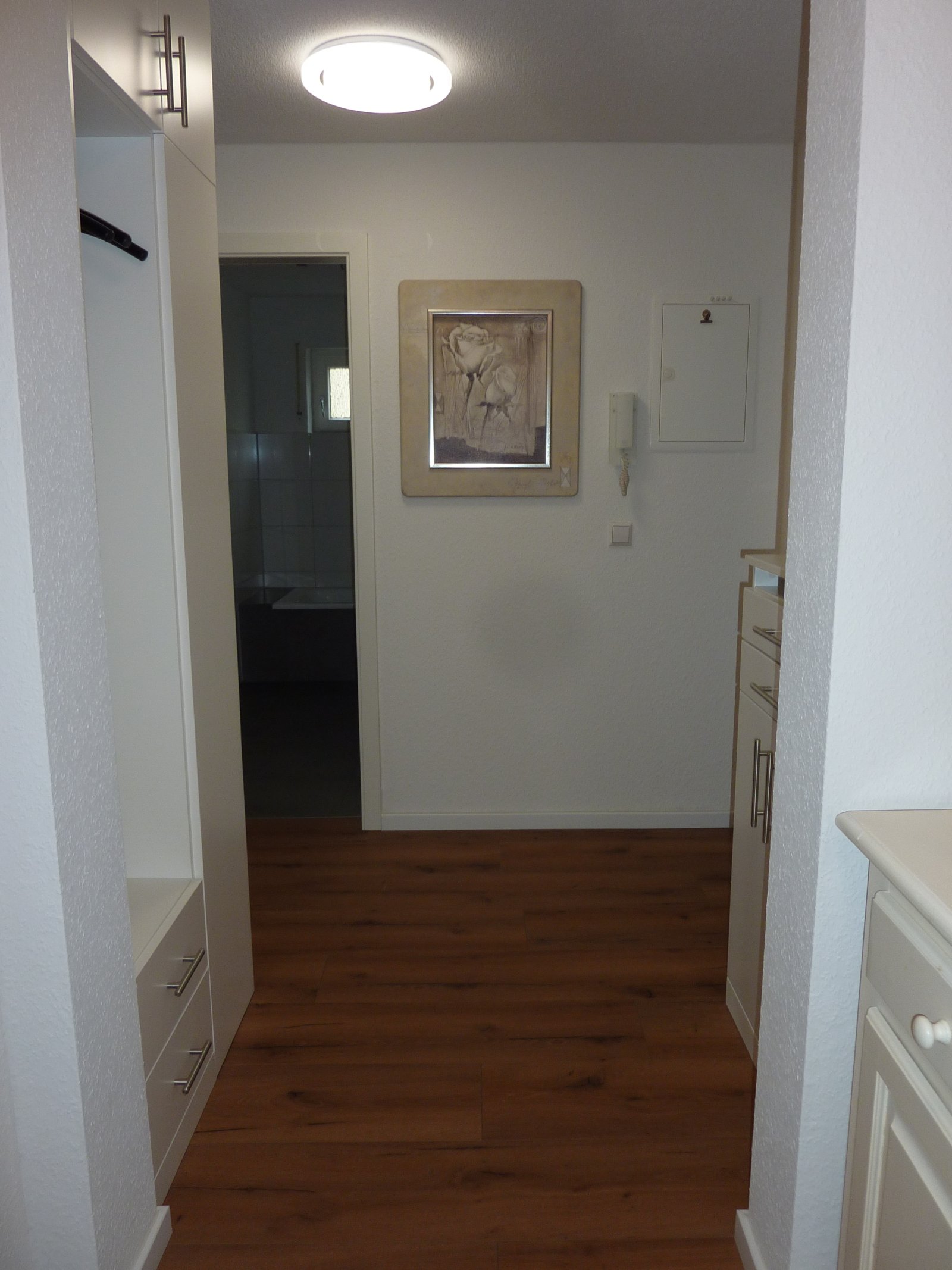 Möblierte Komfortwohnung direkt am Seepark!