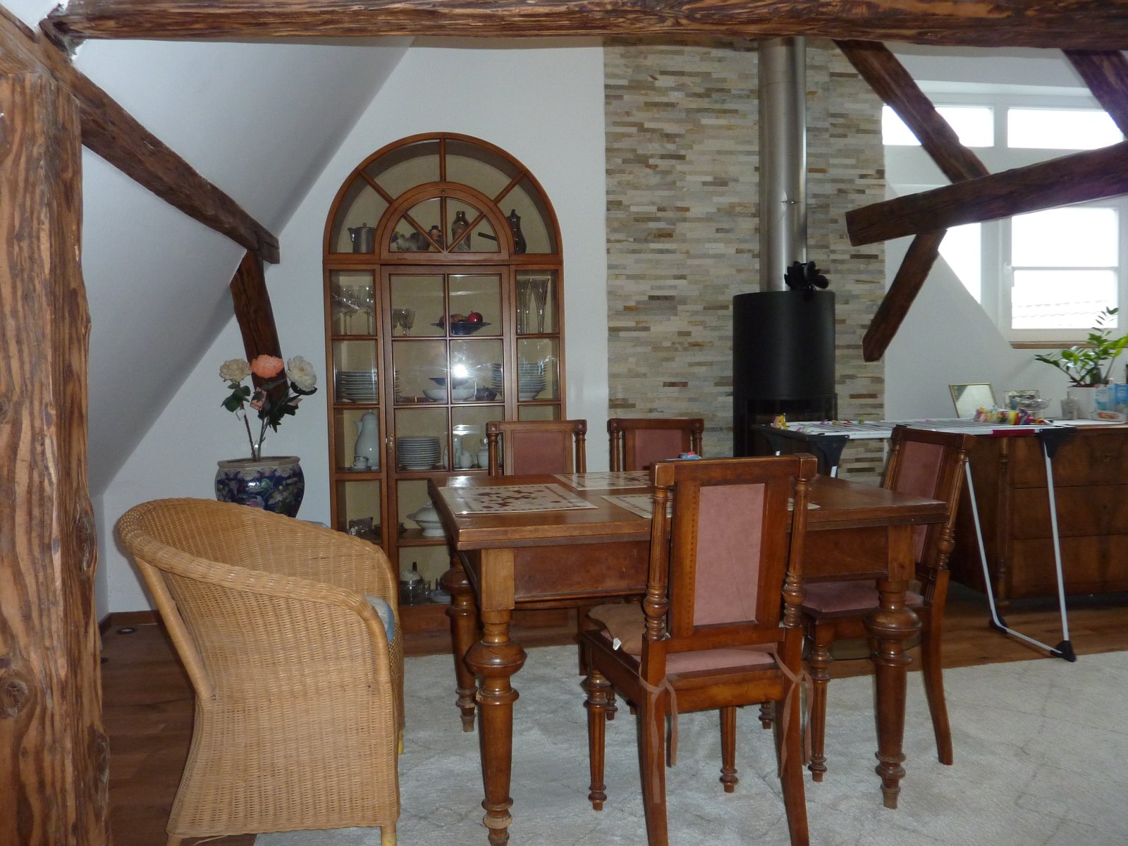 Denkmalgeschütztes Juwel in Ettenheim