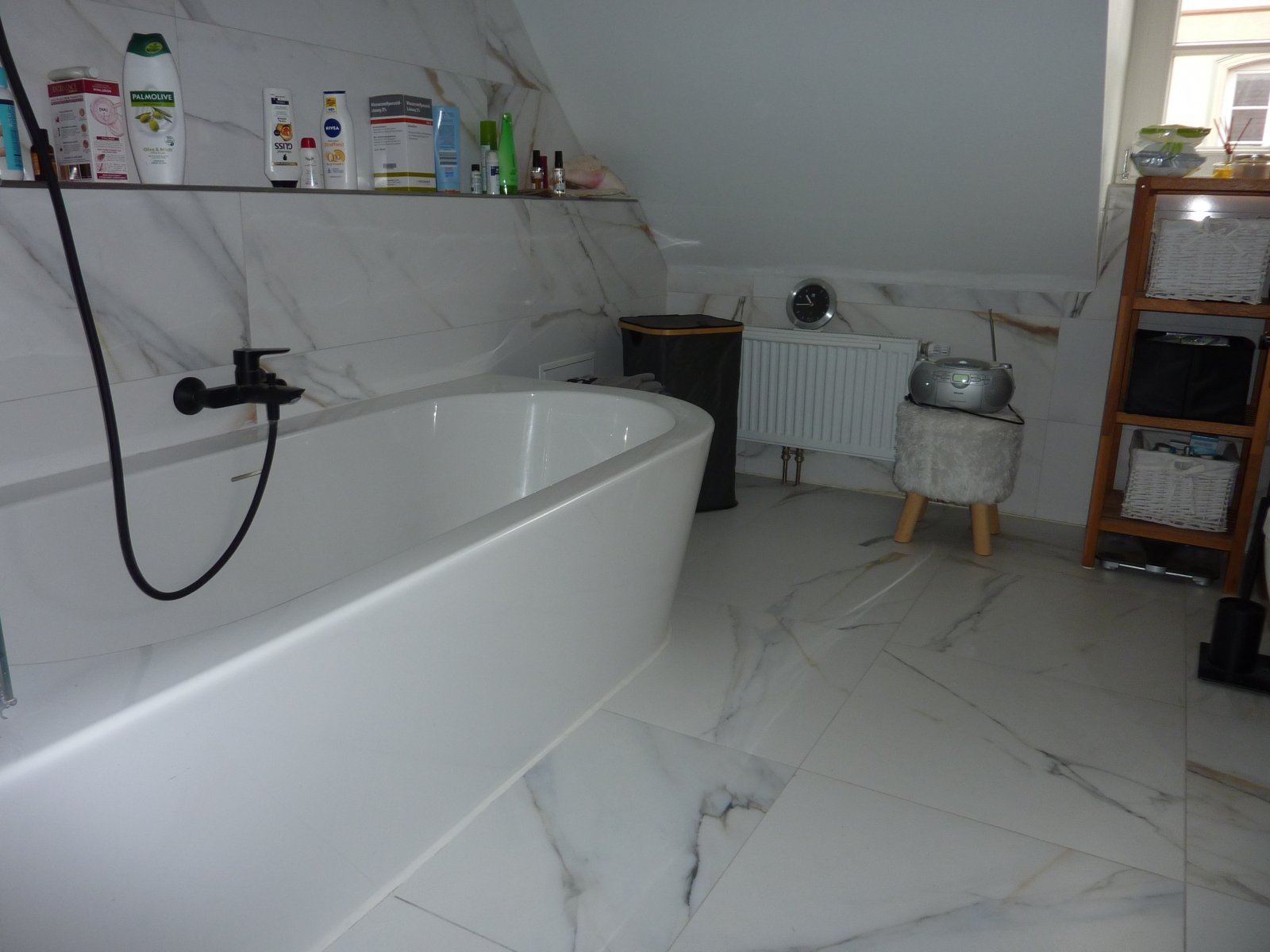 Denkmalgeschütztes Juwel in Ettenheim