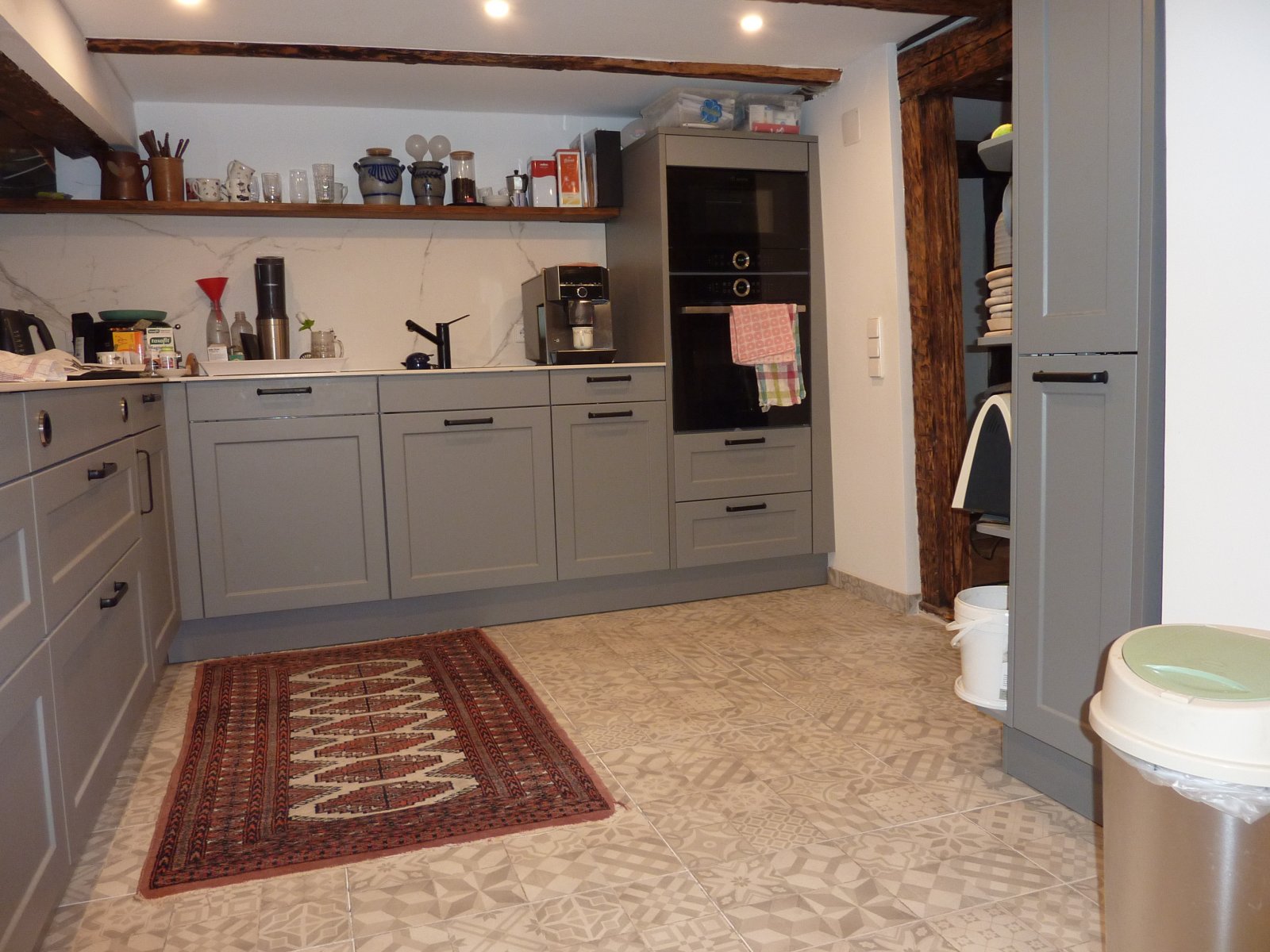 Denkmalgeschütztes Juwel in Ettenheim