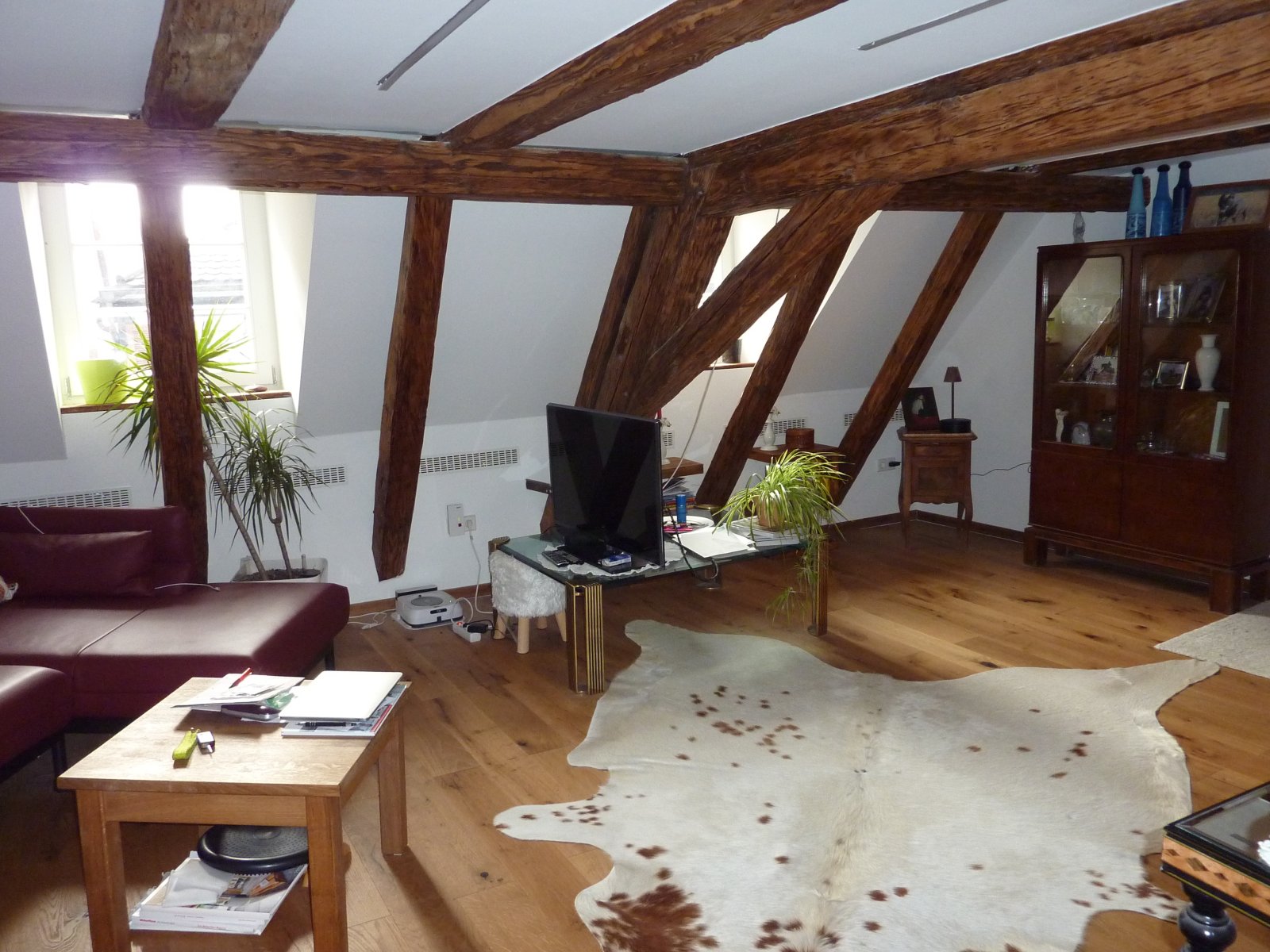 Denkmalgeschütztes Juwel in Ettenheim