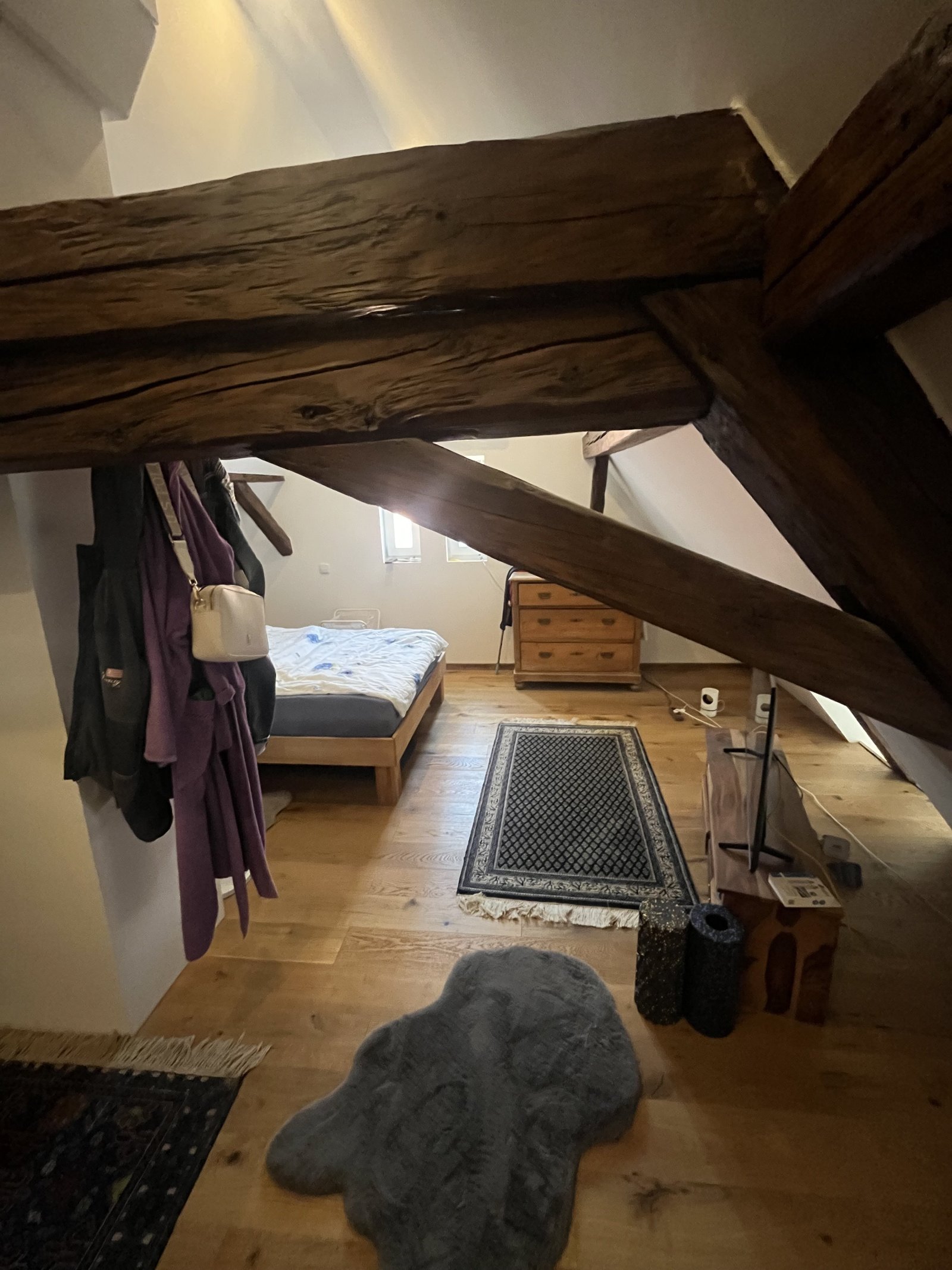 Denkmalgeschütztes Juwel in Ettenheim