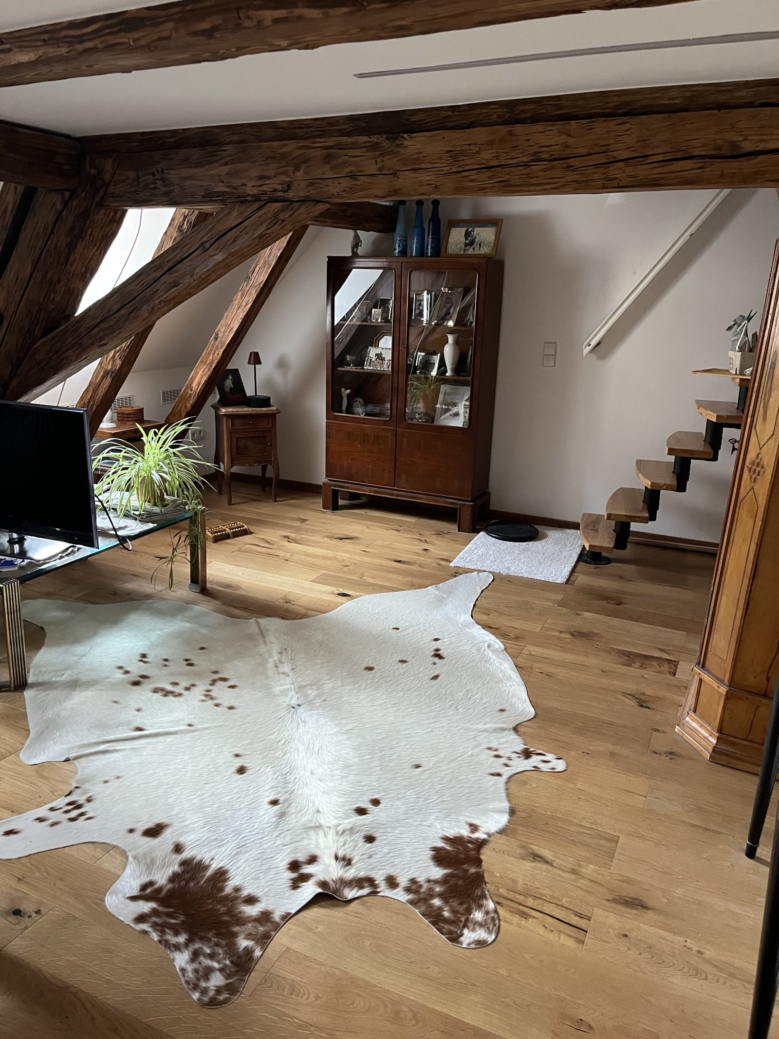 Denkmalgeschütztes Juwel in Ettenheim