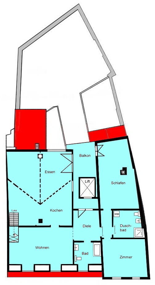 Denkmalgeschütztes Juwel in Ettenheim