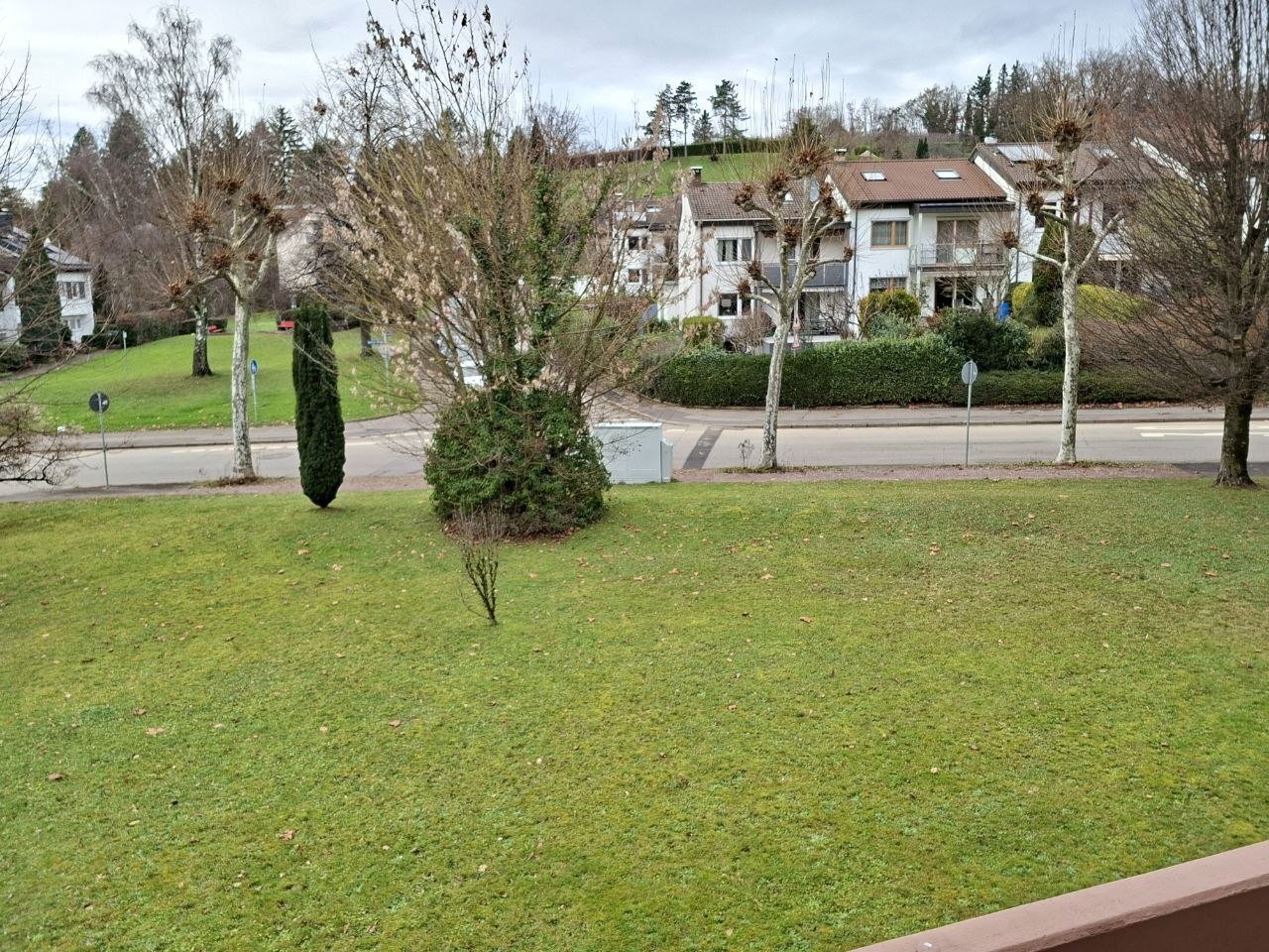 Bezugsfreie 3 Zimmerwohnung in attraktiver Lage!