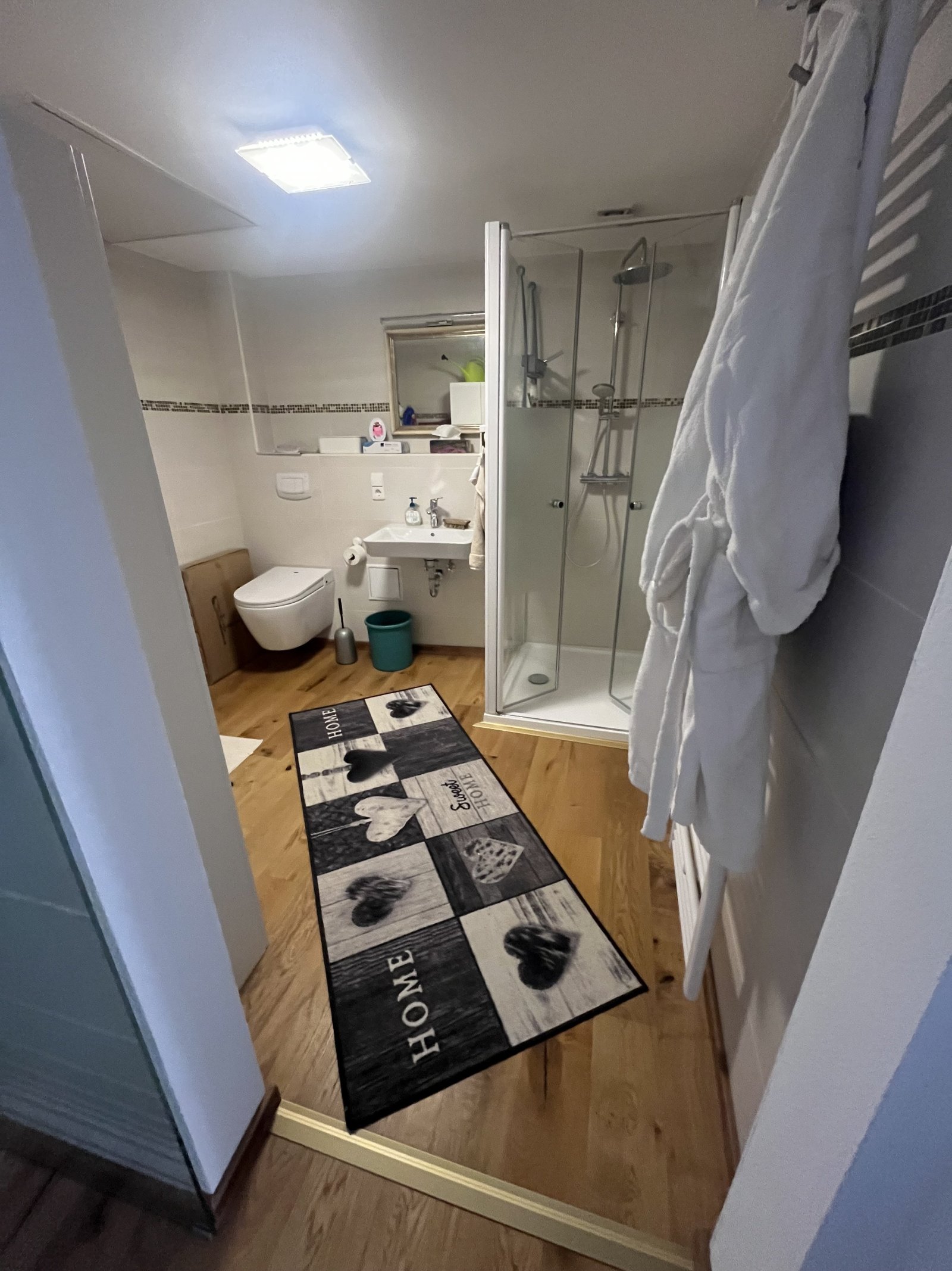 Denkmalgeschütztes Juwel in Ettenheim