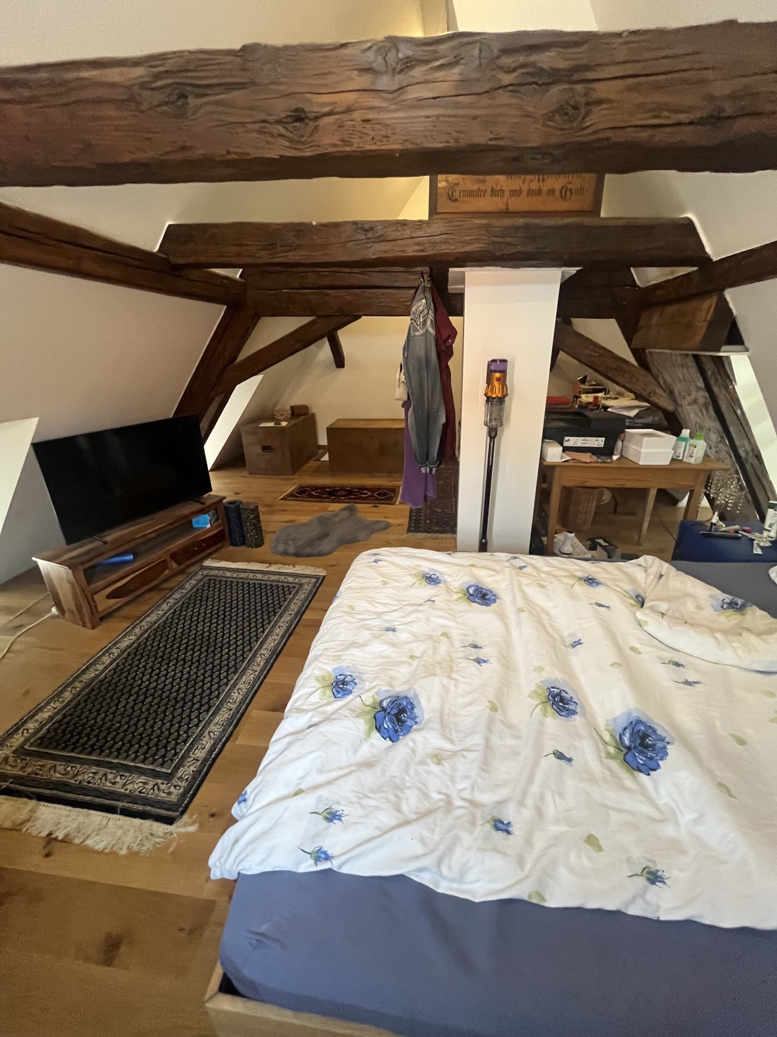 Denkmalgeschütztes Juwel in Ettenheim