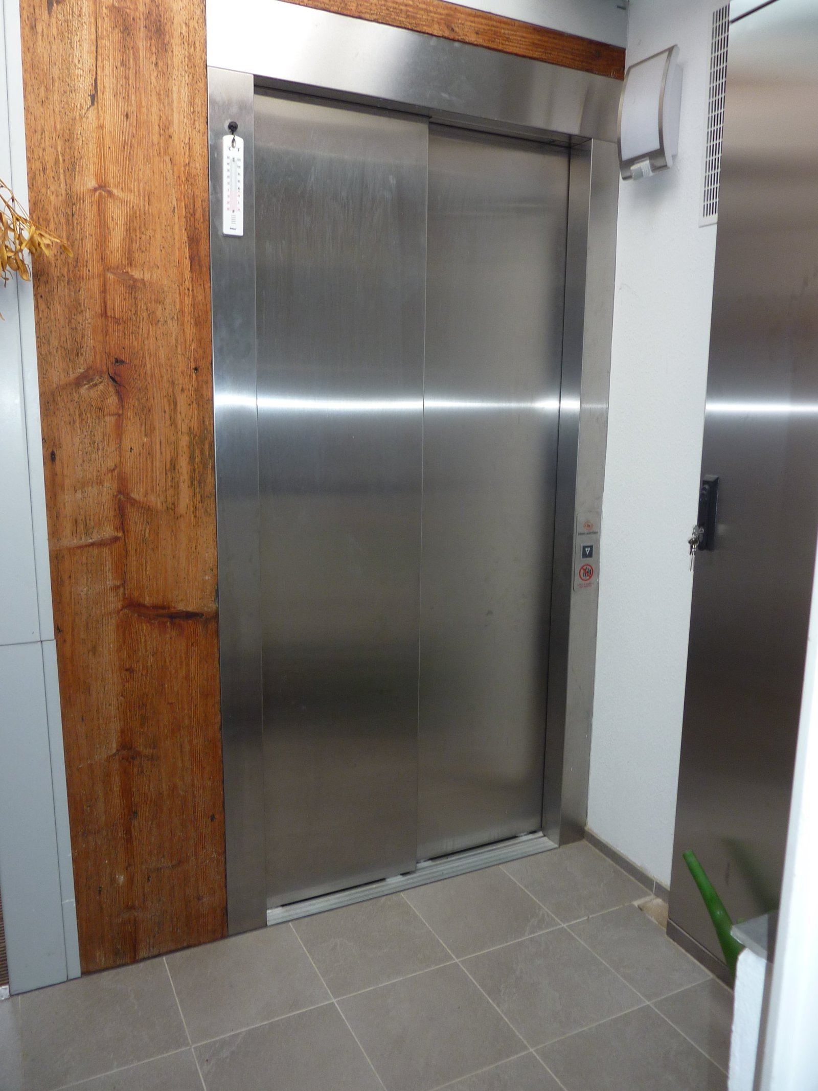 Denkmalgeschütztes Juwel in Ettenheim