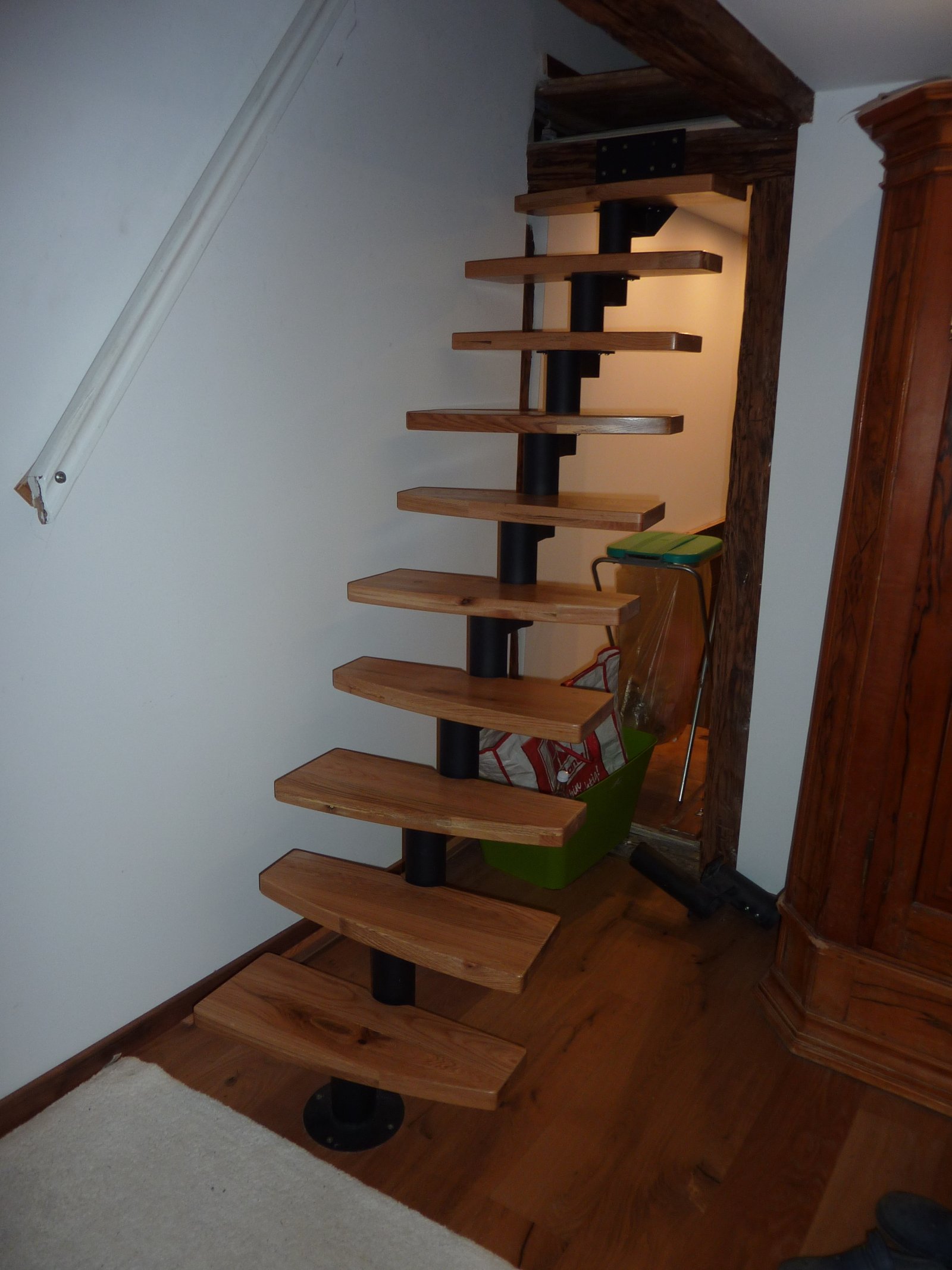 Denkmalgeschütztes Juwel in Ettenheim