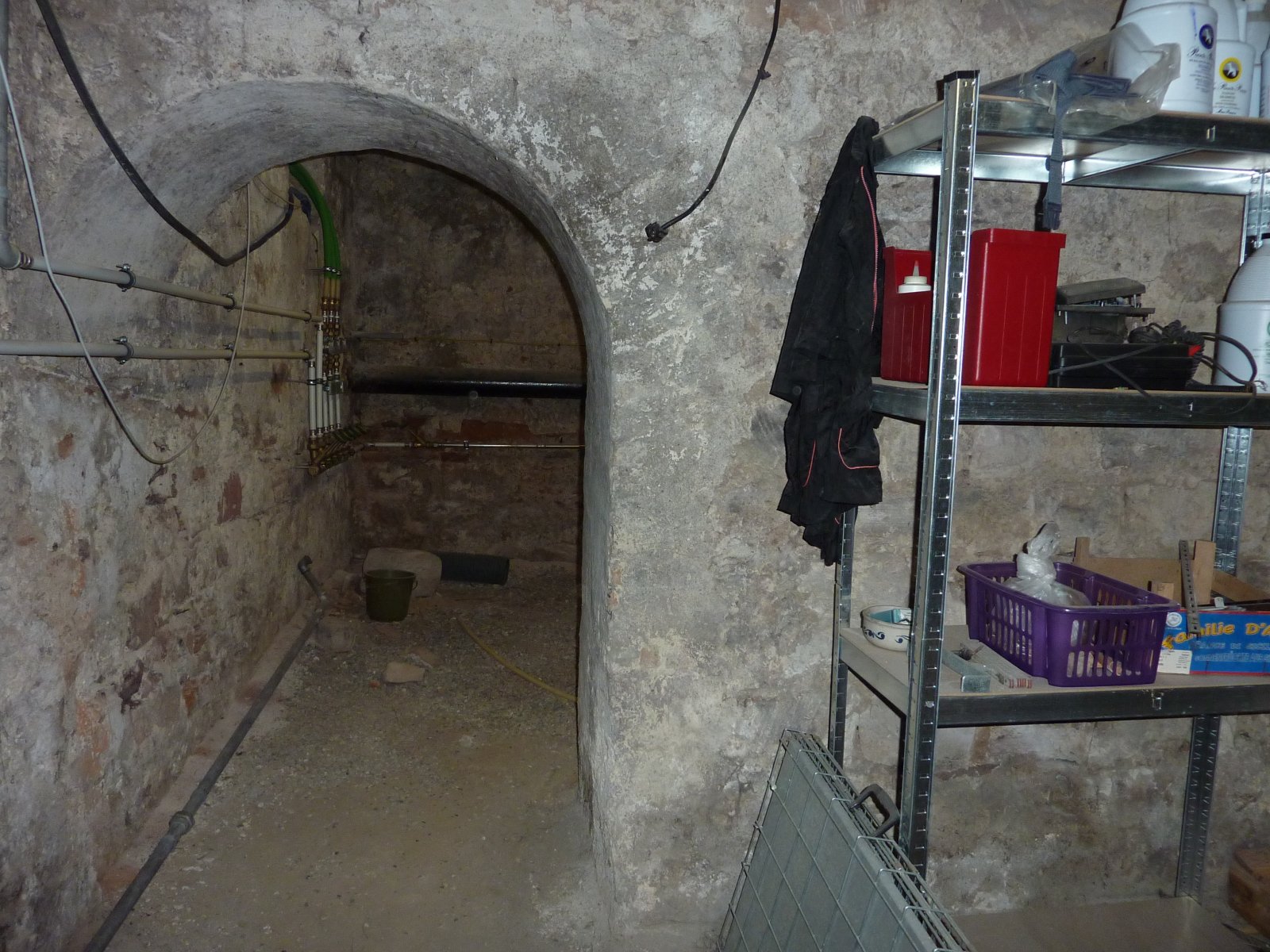 Denkmalgeschütztes Juwel in Ettenheim