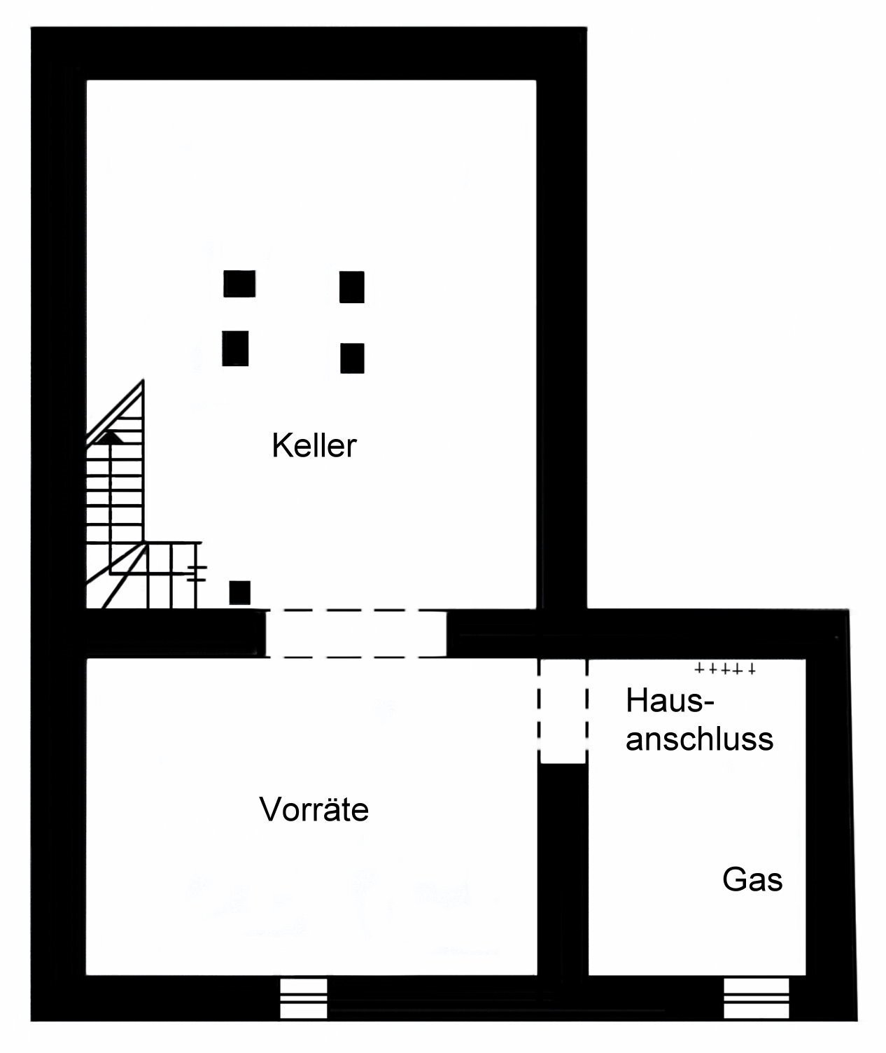 Denkmalgeschütztes Juwel in Ettenheim
