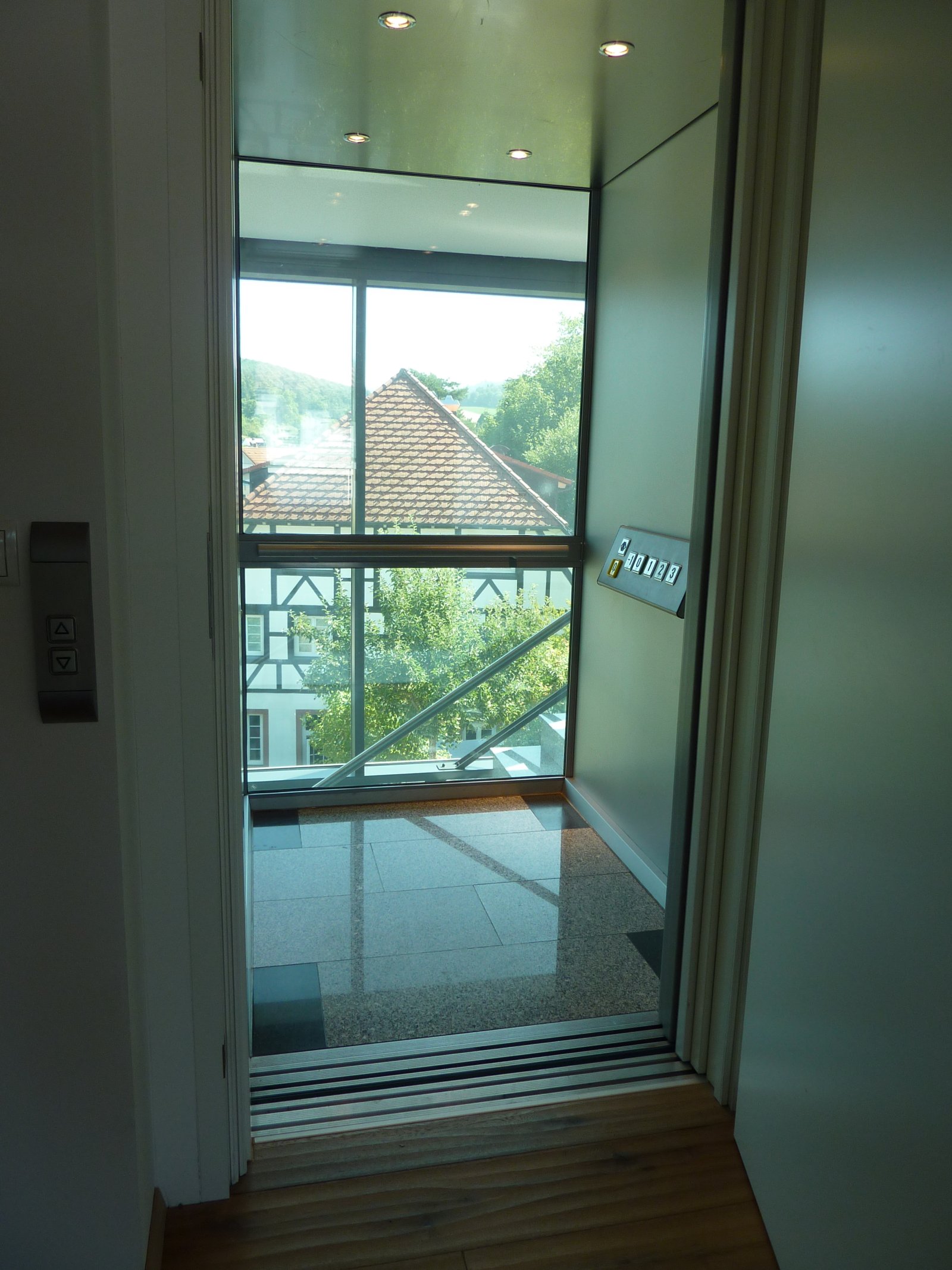 Penthouse der Extraklasse!
