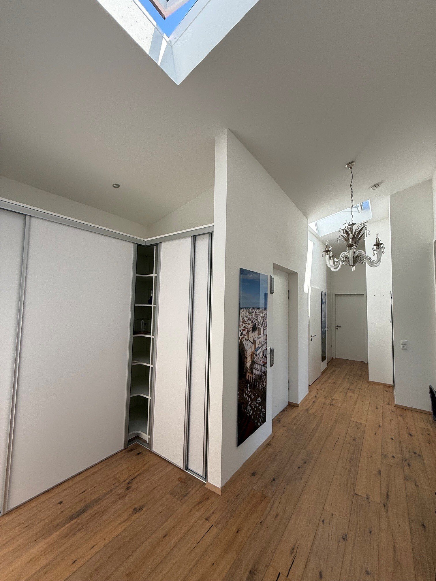 Penthouse der Extraklasse!
