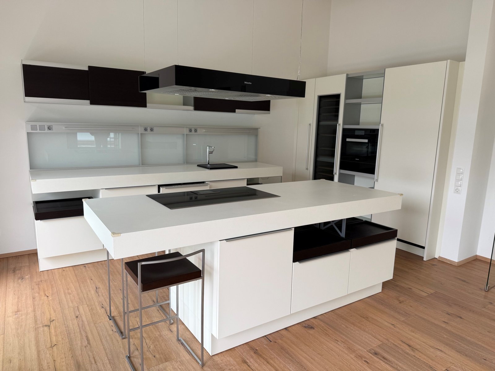Penthouse der Extraklasse!
