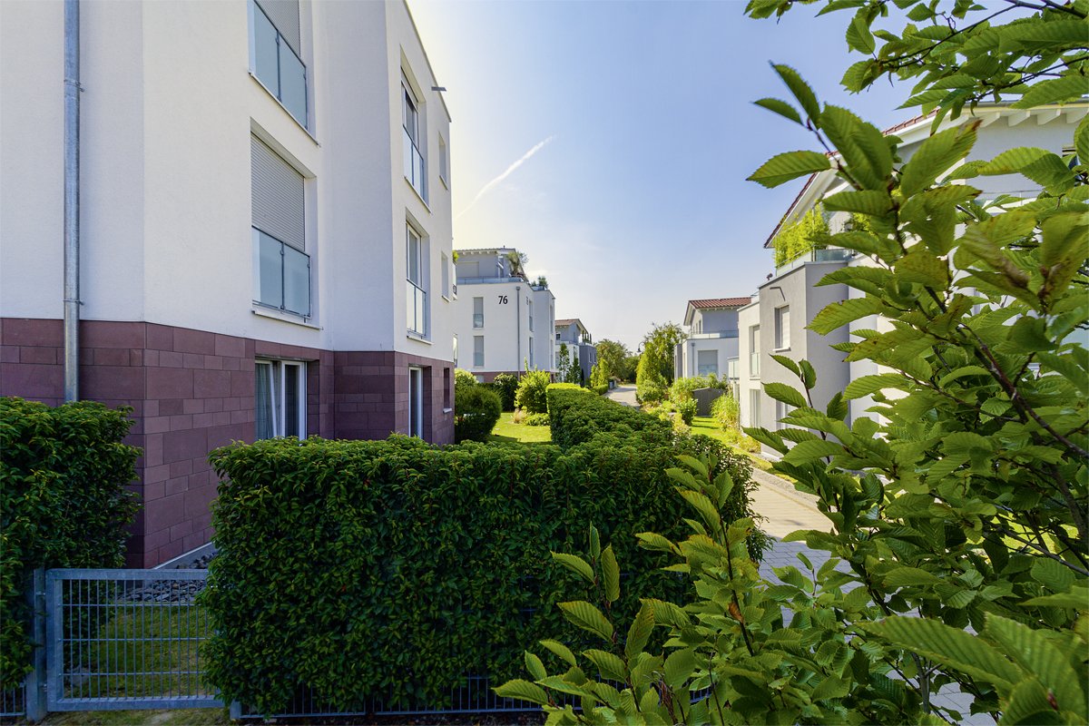 Penthouse der Extraklasse!