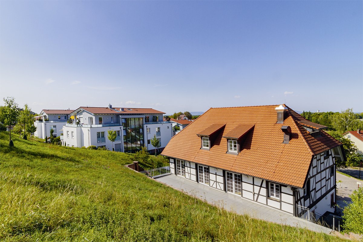 Penthouse der Extraklasse!