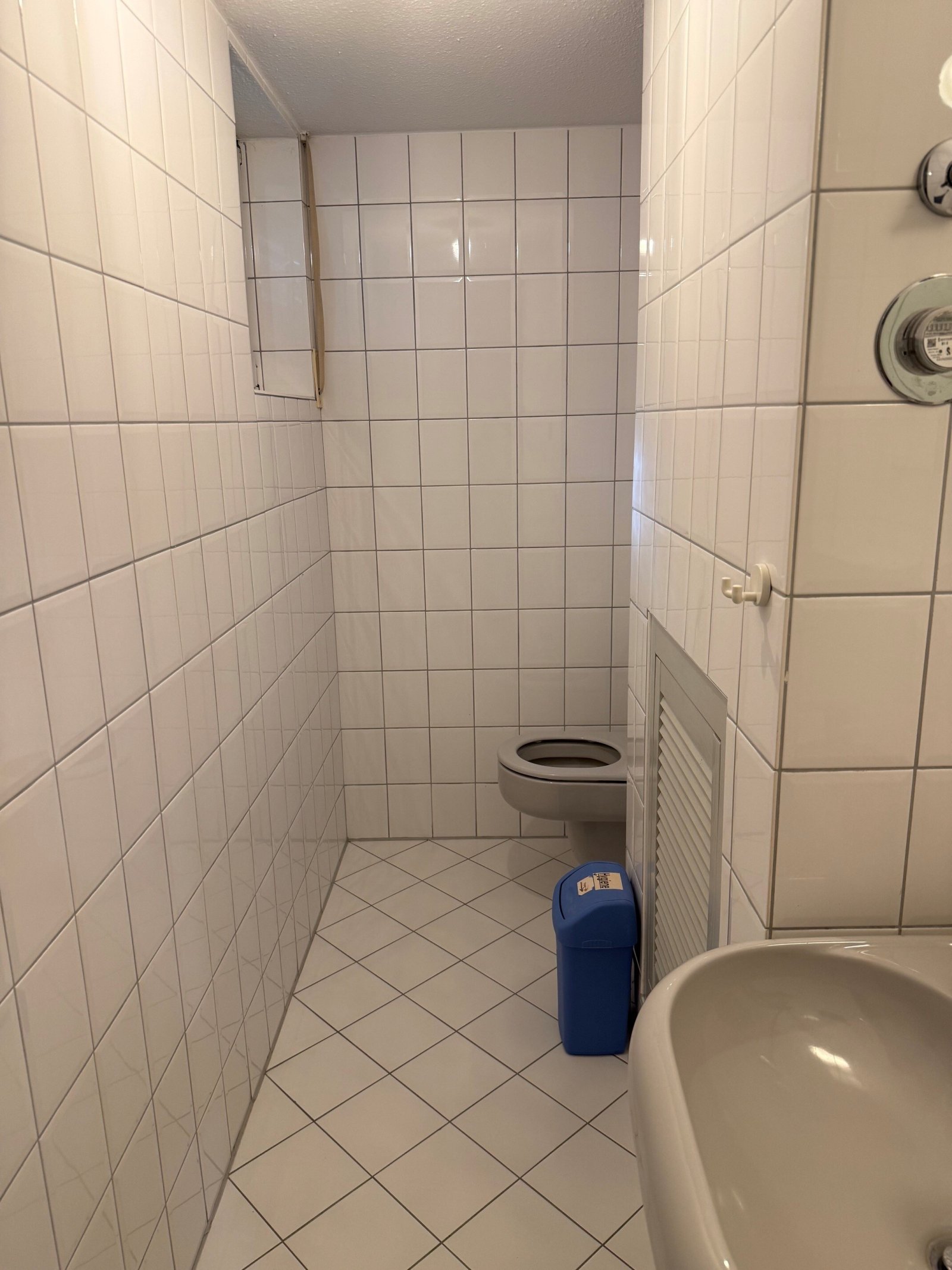 Repräsentative Gewerberäume in bevorzugter Lage