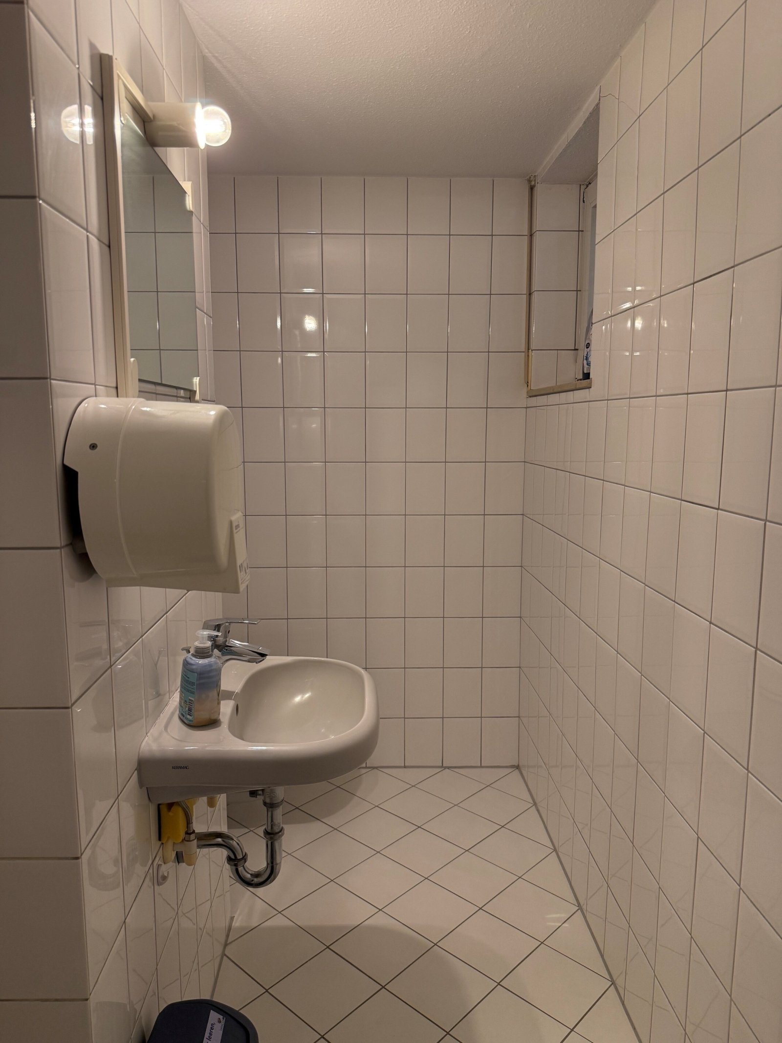 Repräsentative Gewerberäume in bevorzugter Lage
