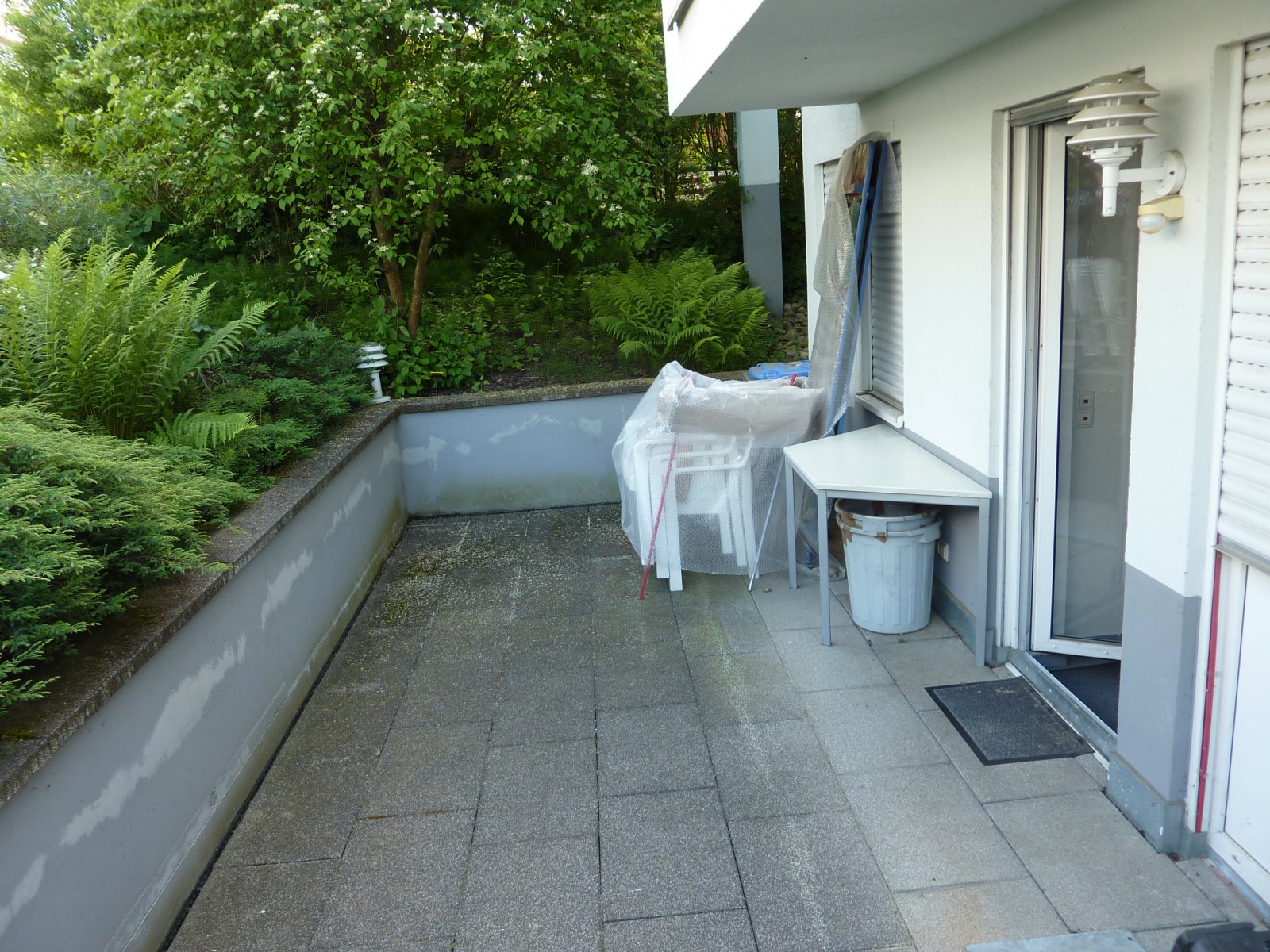Repräsentative Gewerberäume in bevorzugter Lage