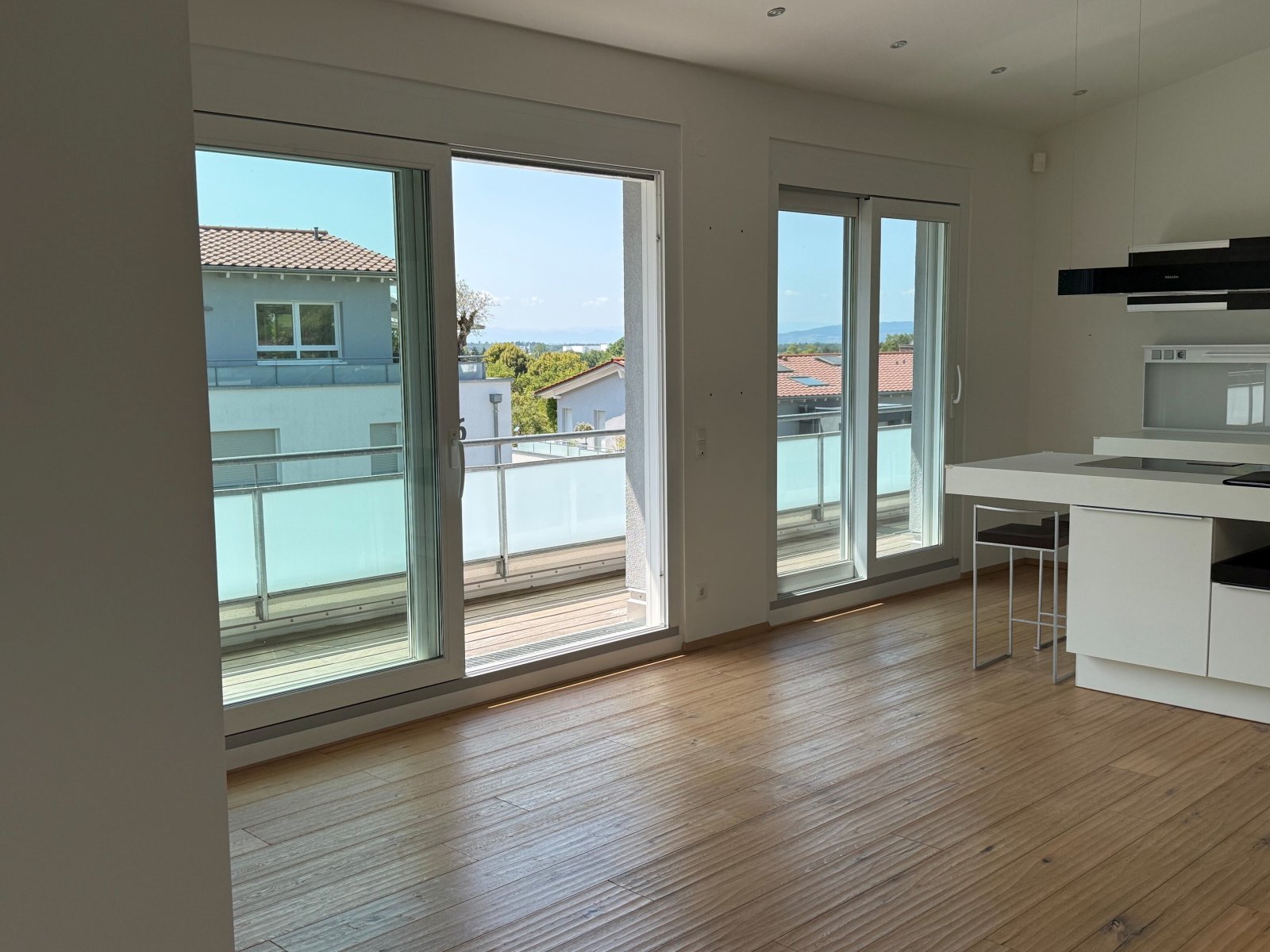 Penthouse der Extraklasse!