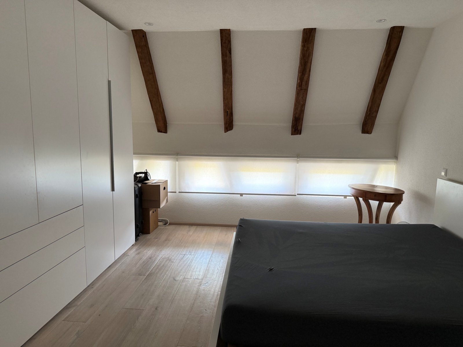 Einzigartiges Wohnen mit Loft-Charakter!