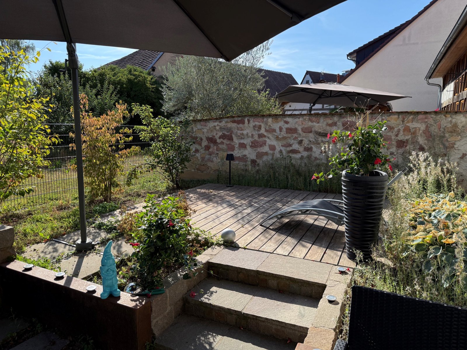 Einzigartiges Wohnen mit Loft-Charakter!