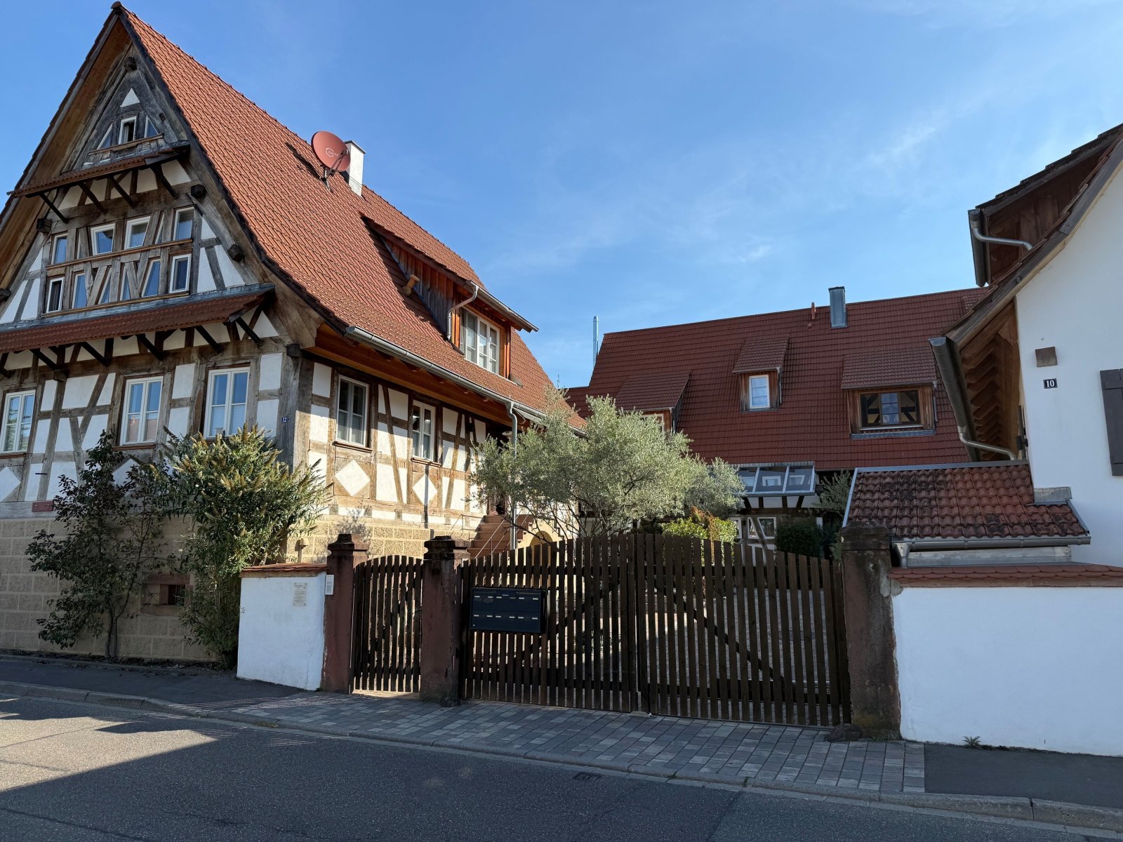 Einzigartiges Wohnen mit Loft-Charakter!