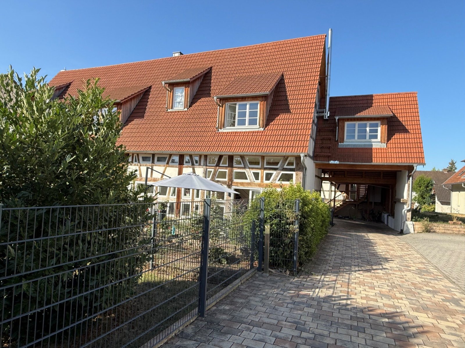 Einzigartiges Wohnen mit Loft-Charakter!