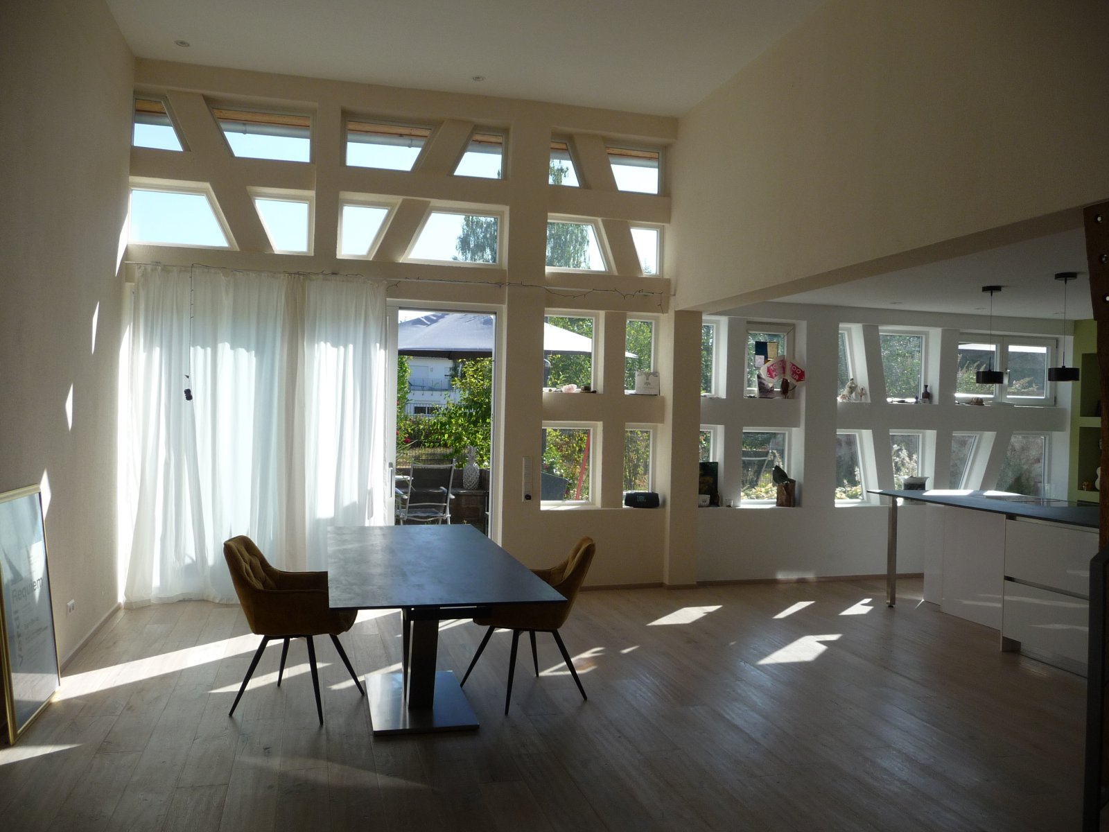 Einzigartiges Wohnen mit Loft-Charakter!