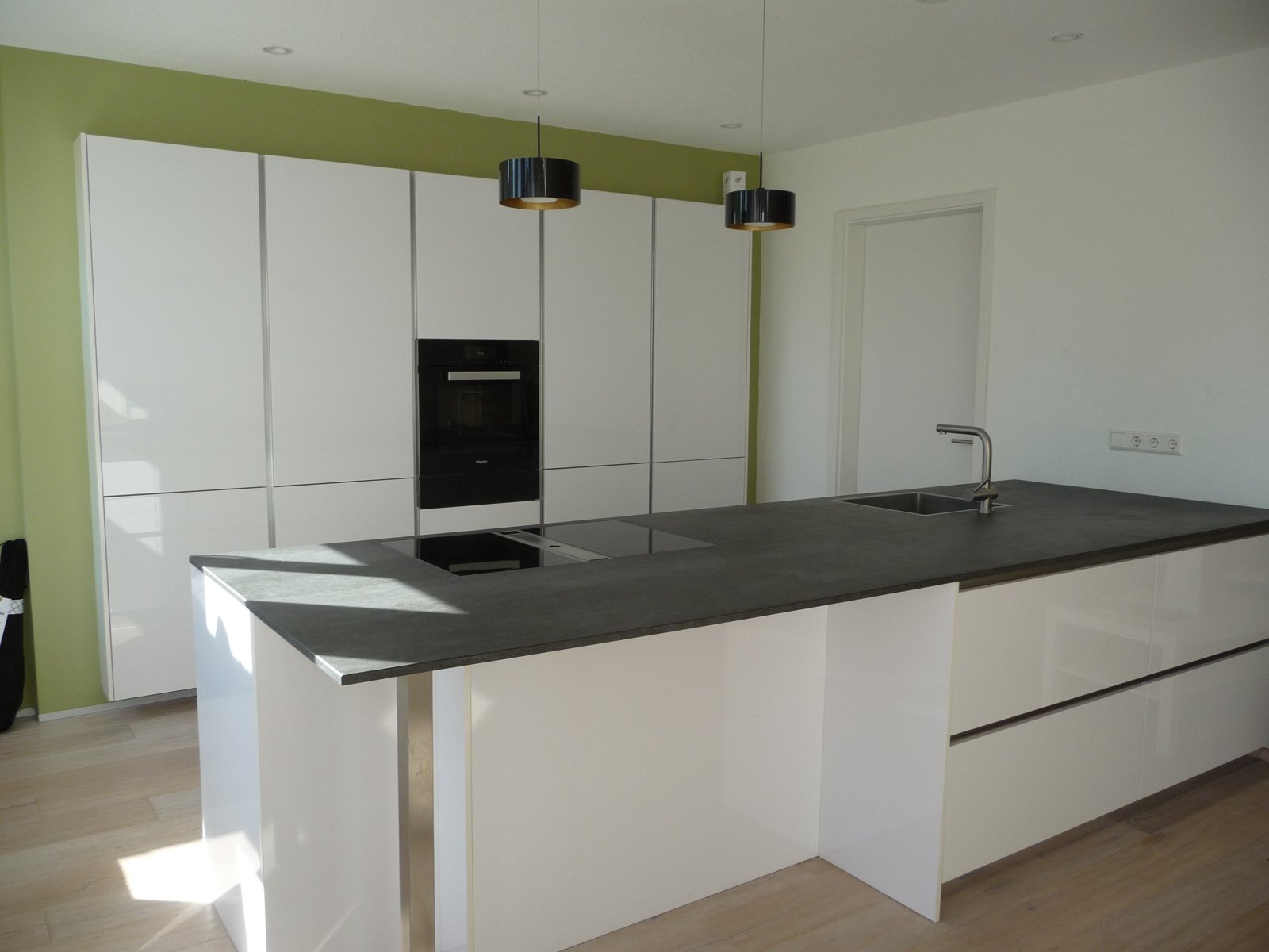 Einzigartiges Wohnen mit Loft-Charakter!