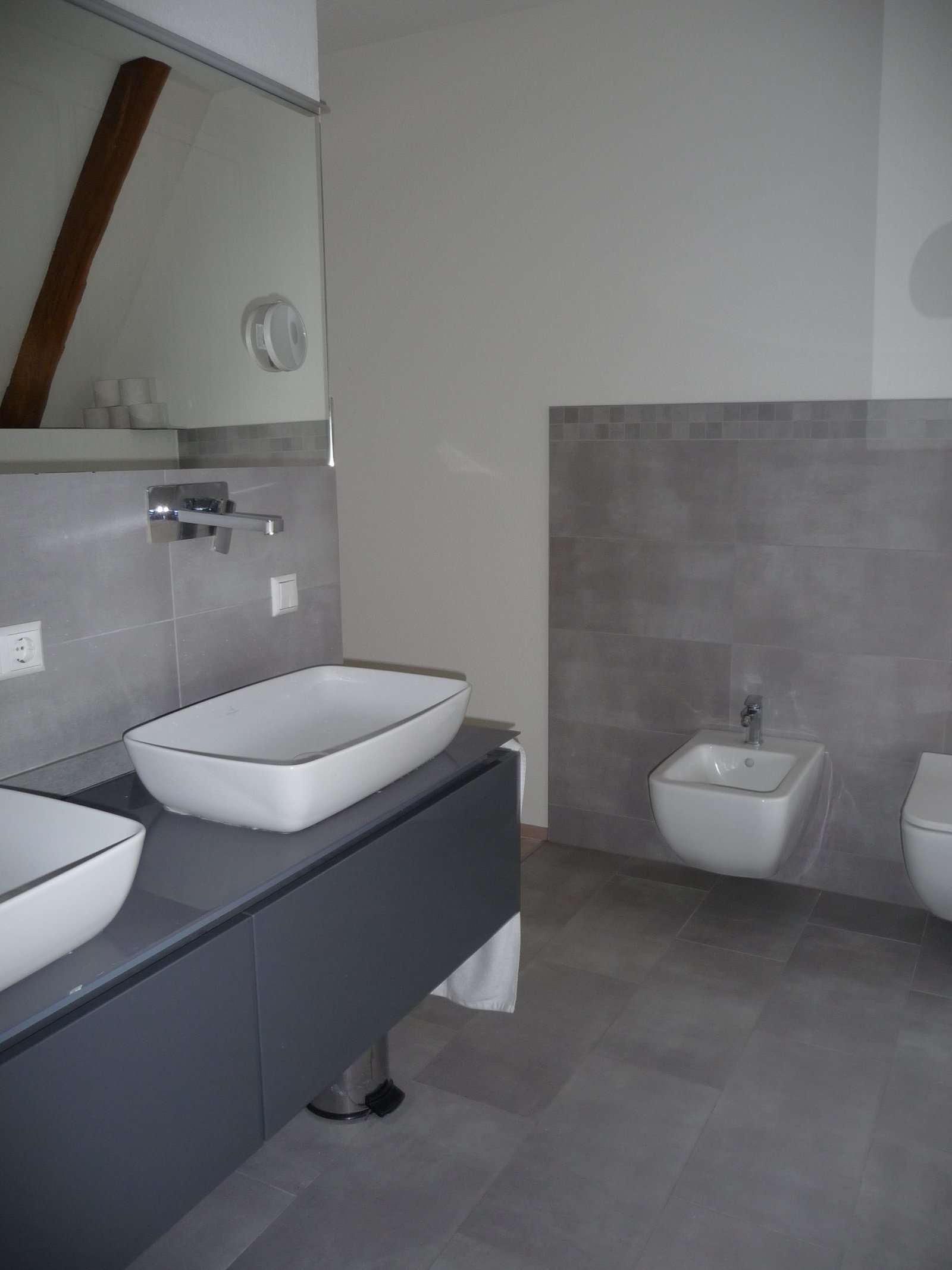 Einzigartiges Wohnen mit Loft-Charakter!