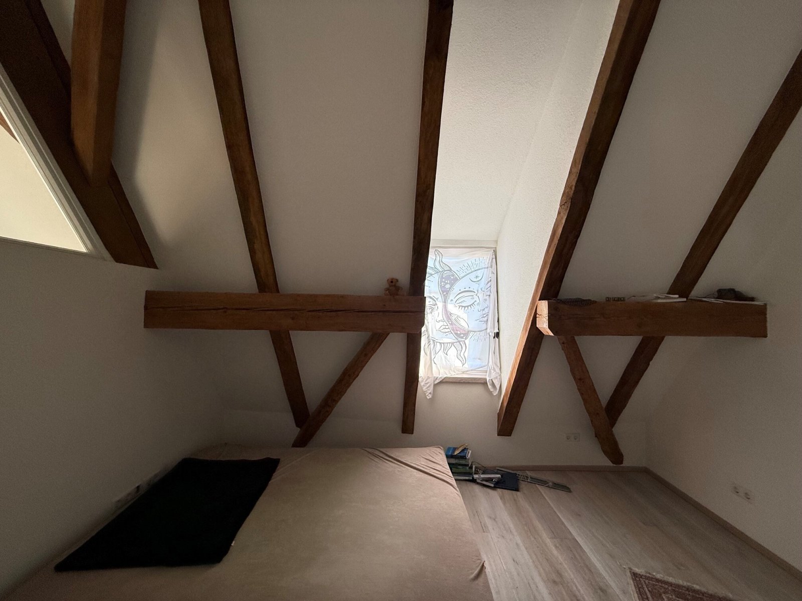 Einzigartiges Wohnen mit Loft-Charakter!